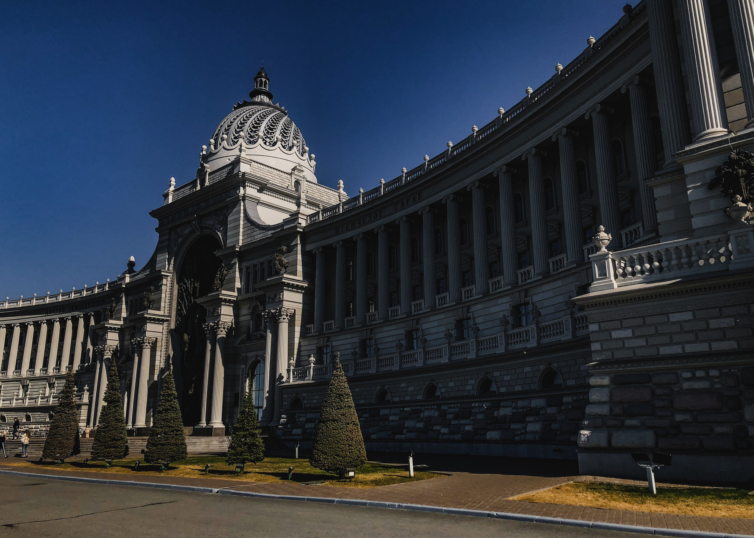 Казань. Портретный фотограф DanilNabody