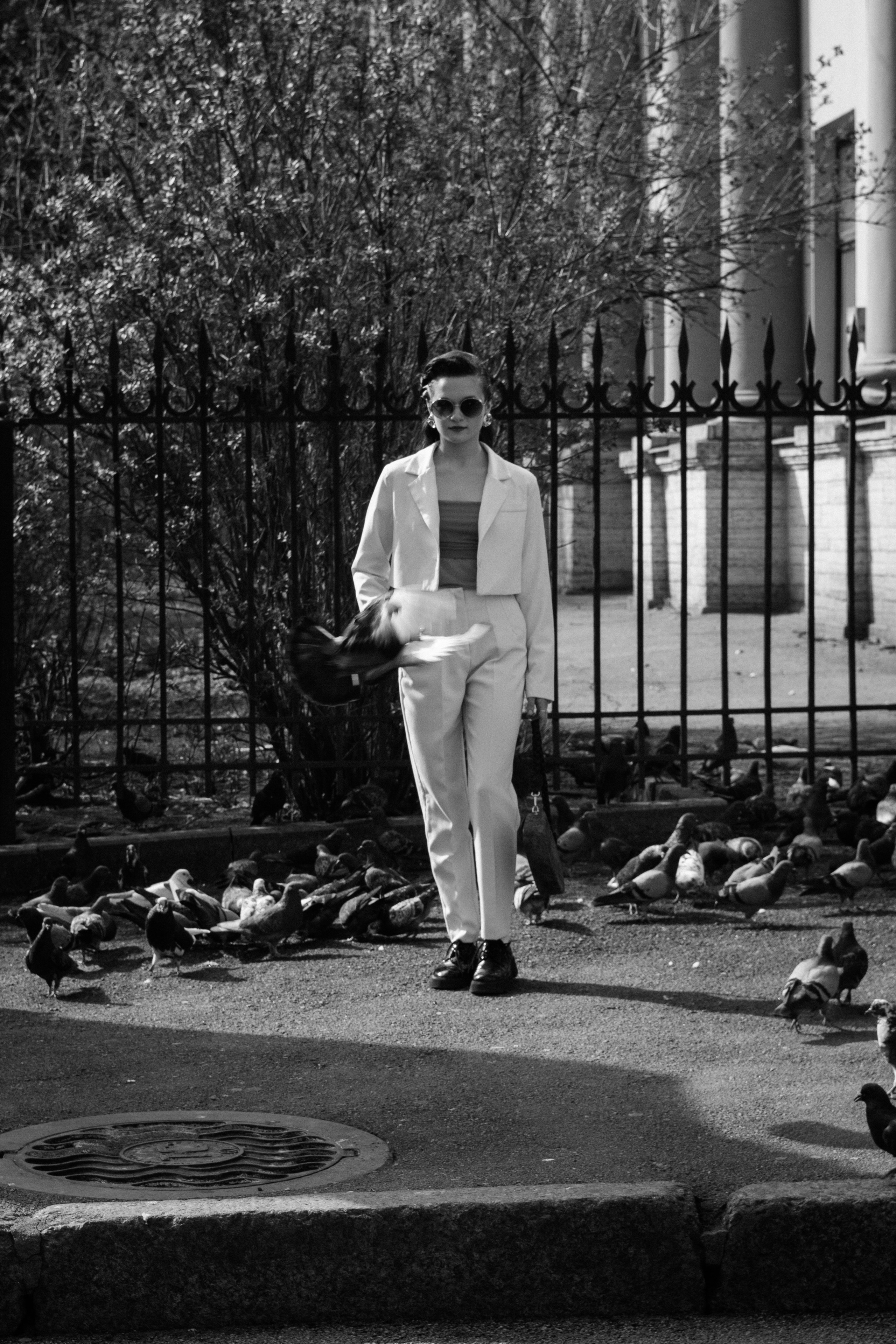 Портфолио. Портретный фотограф DanilNabody