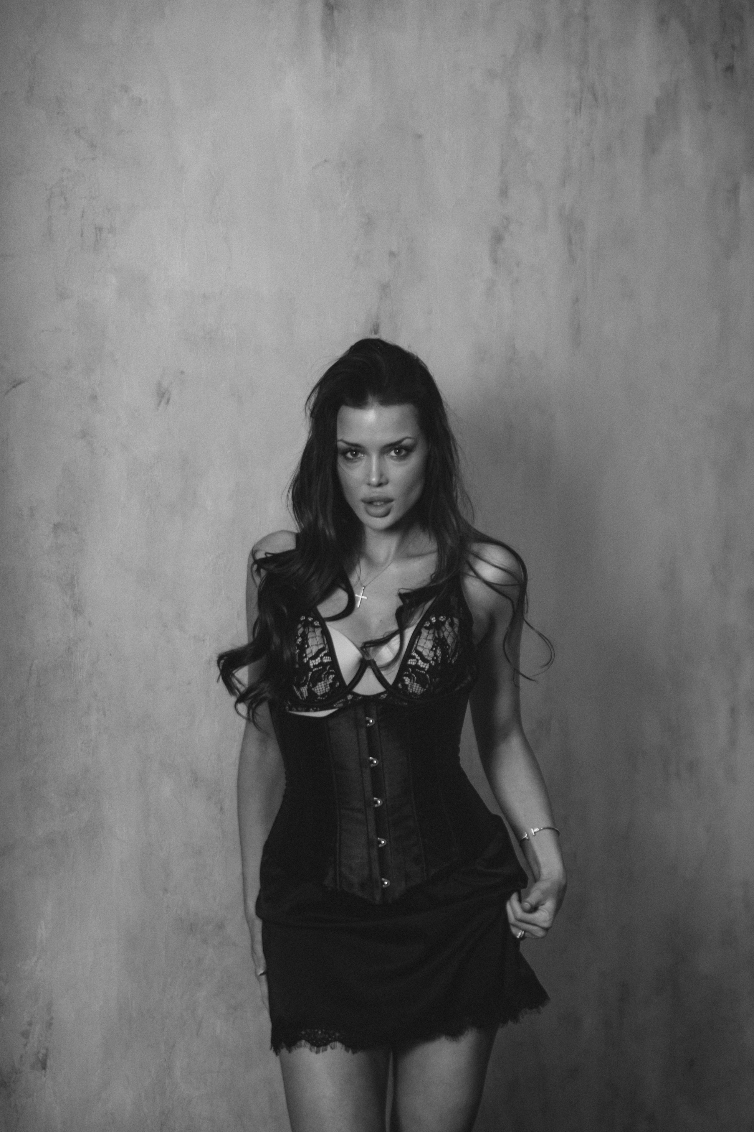 KARI. Портретный фотограф DanilNabody