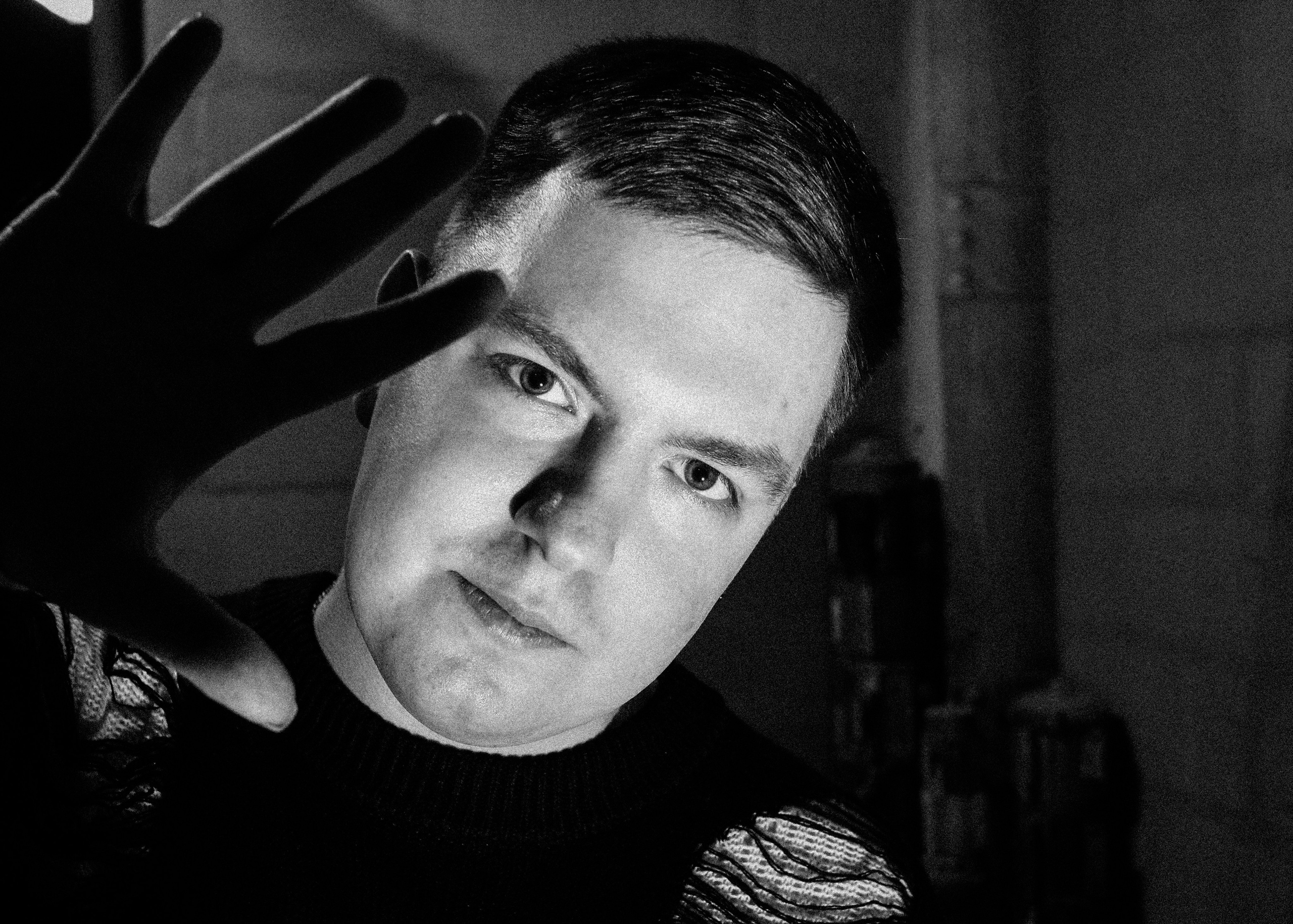 A.U. Портретный фотограф DanilNabody