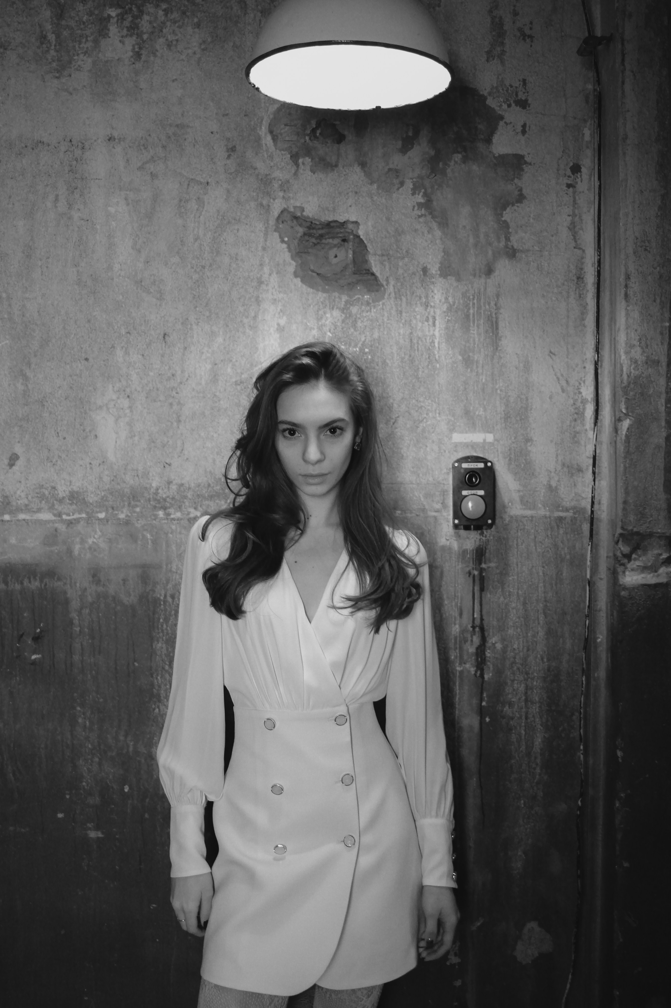 Мария. Портретный фотограф DanilNabody