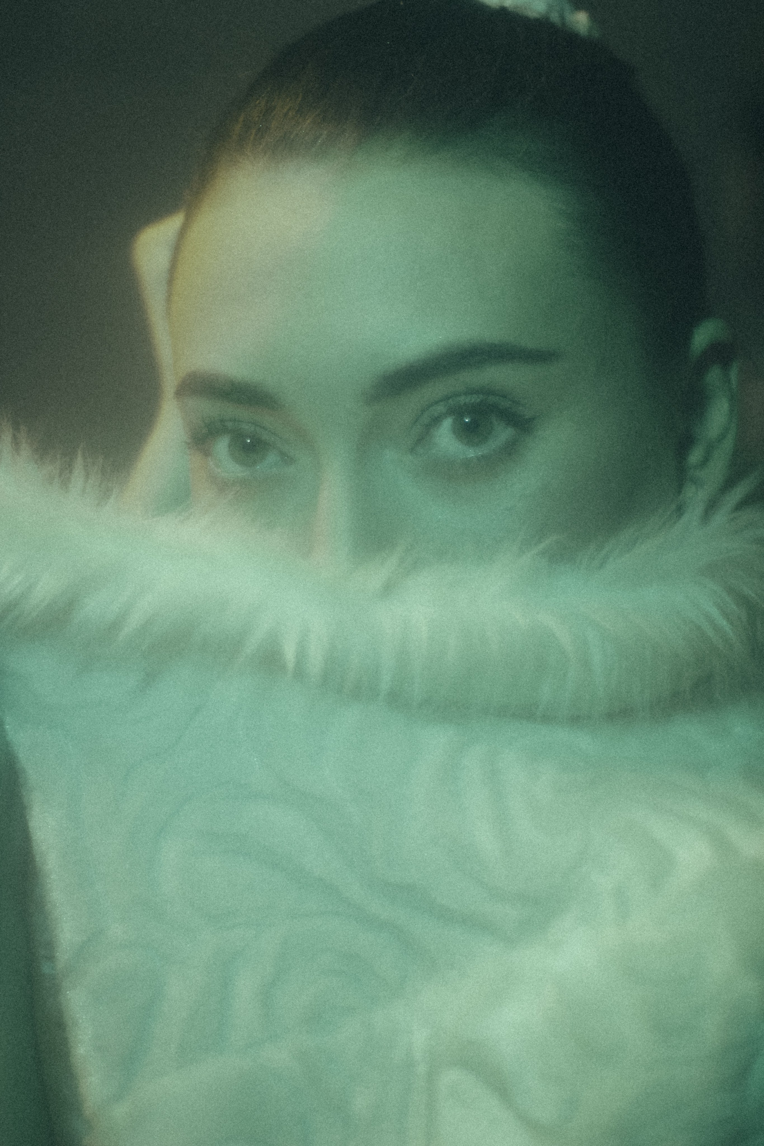 BALLET. Портретный фотограф DanilNabody