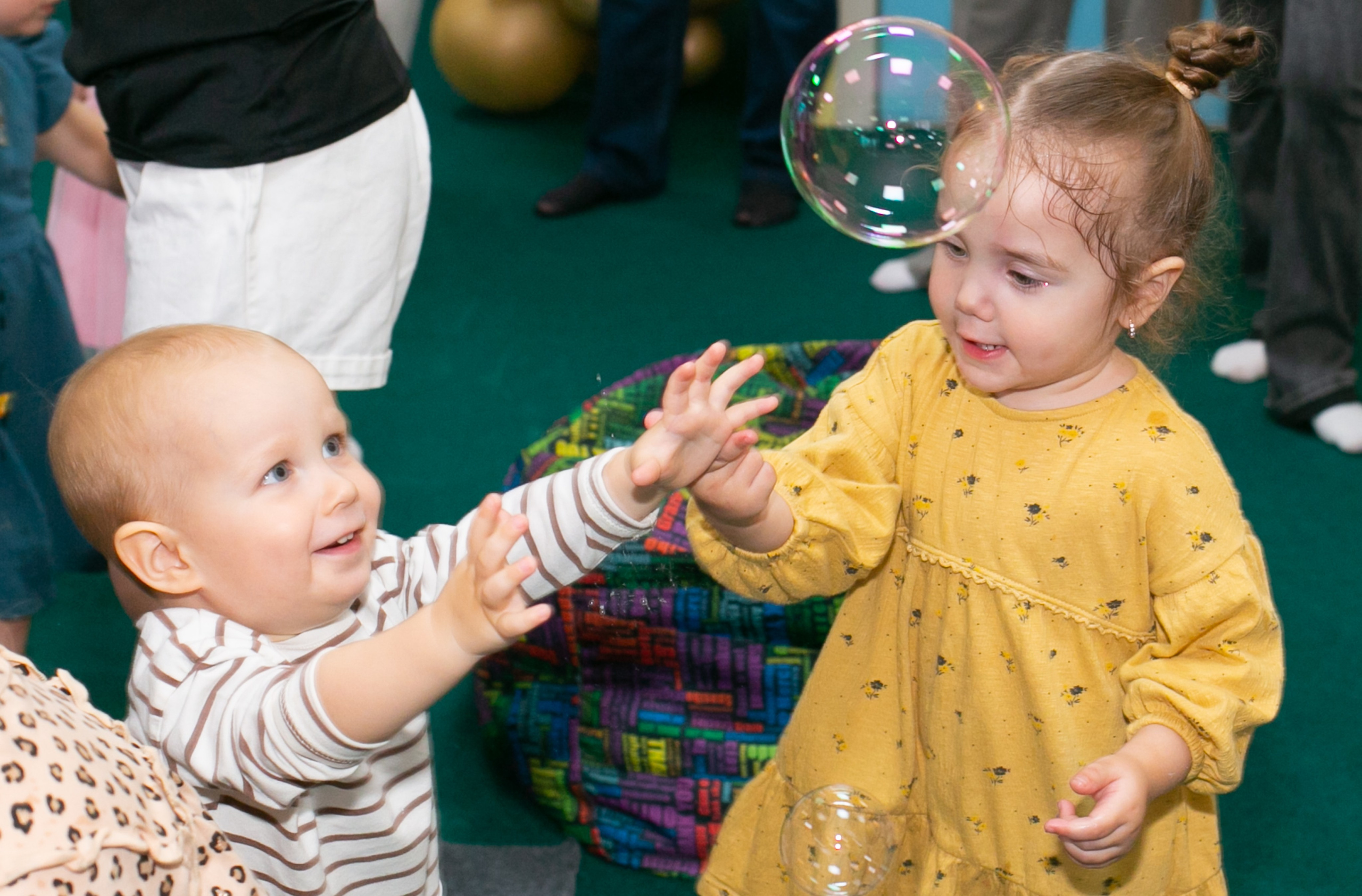 Праздники. Фотограф новорожденных и семейный фотограф НСО г. Бердск Марина Львова