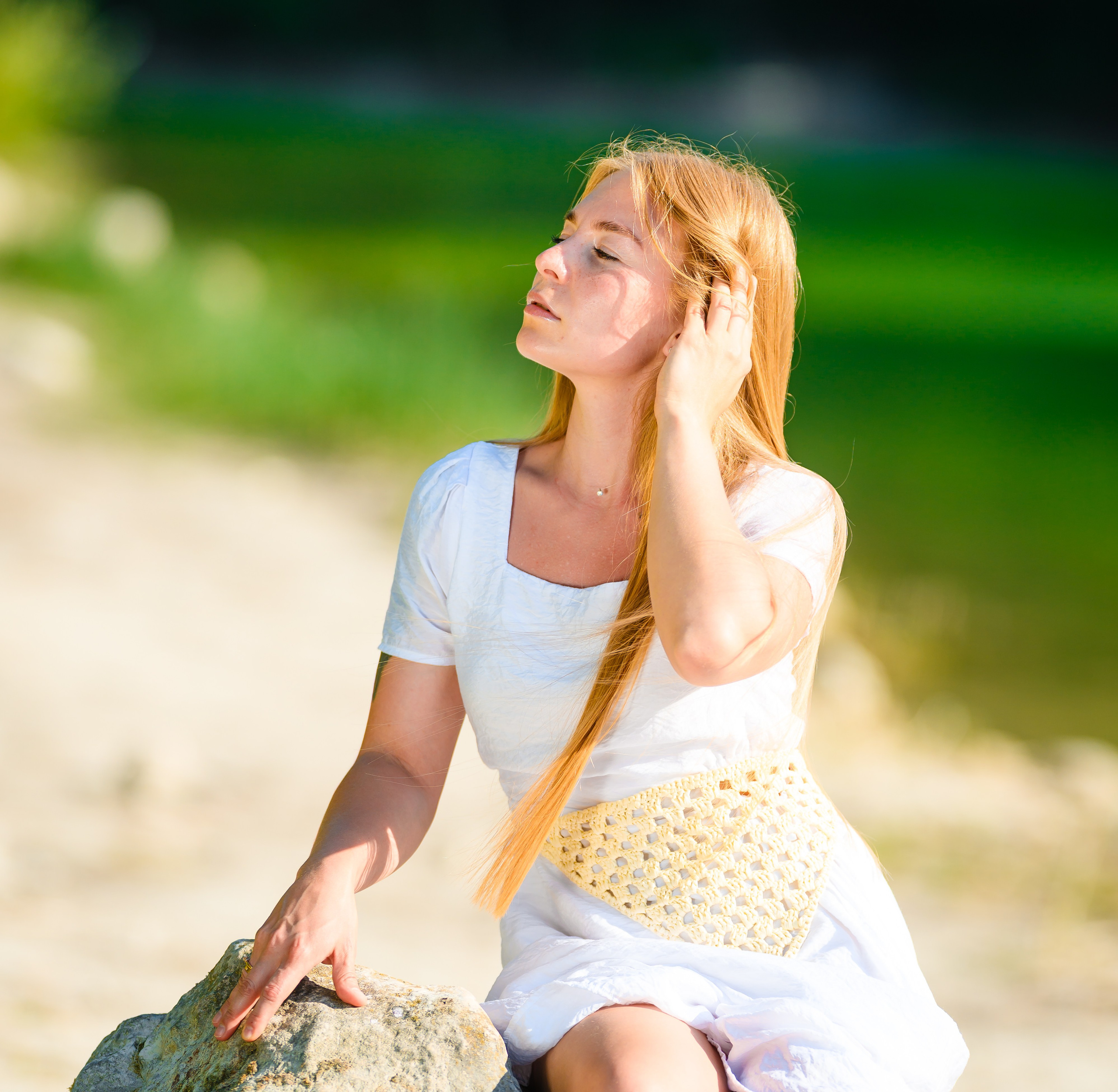 Выездные и прогулочные фотосессии. Морские, Street. Студийный и свадебный фотограф и видеограф в Севастополе — Юлия Макаренко
