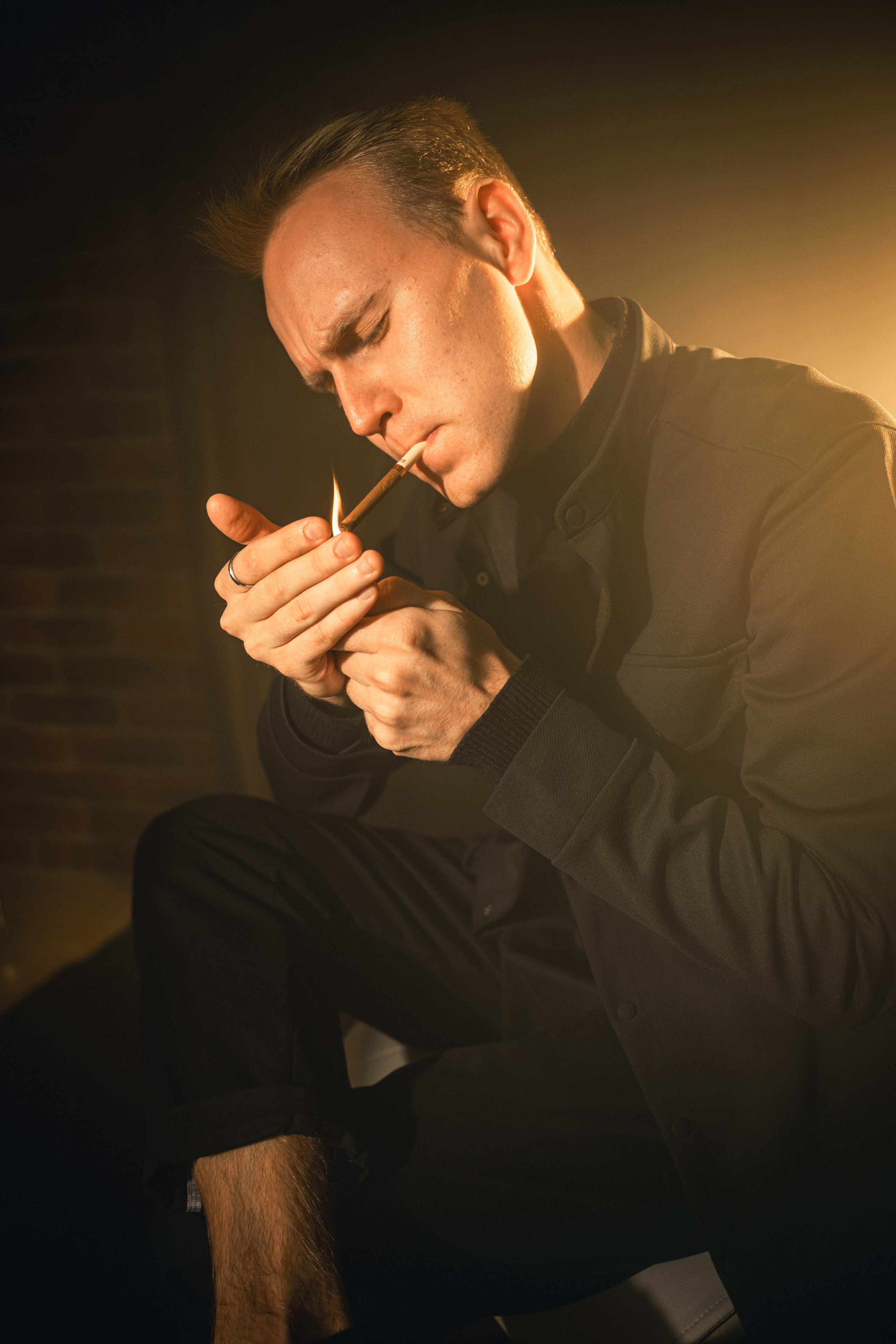 Мужская фотосъемка. Студийный и свадебный фотограф и видеограф в Севастополе — Юлия Макаренко