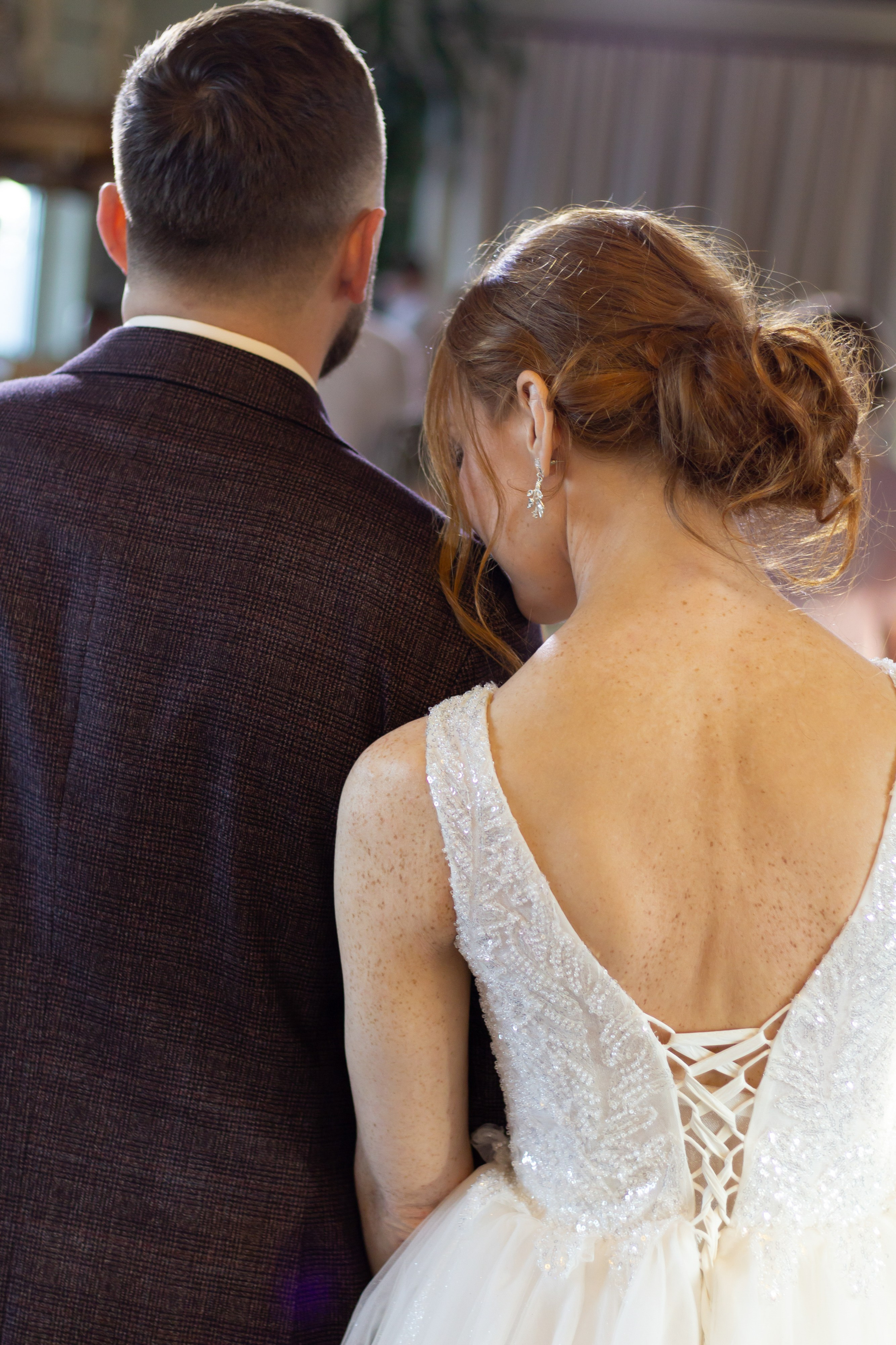 Нина и Вадим 21.06.24. Фотограф Чебоксары