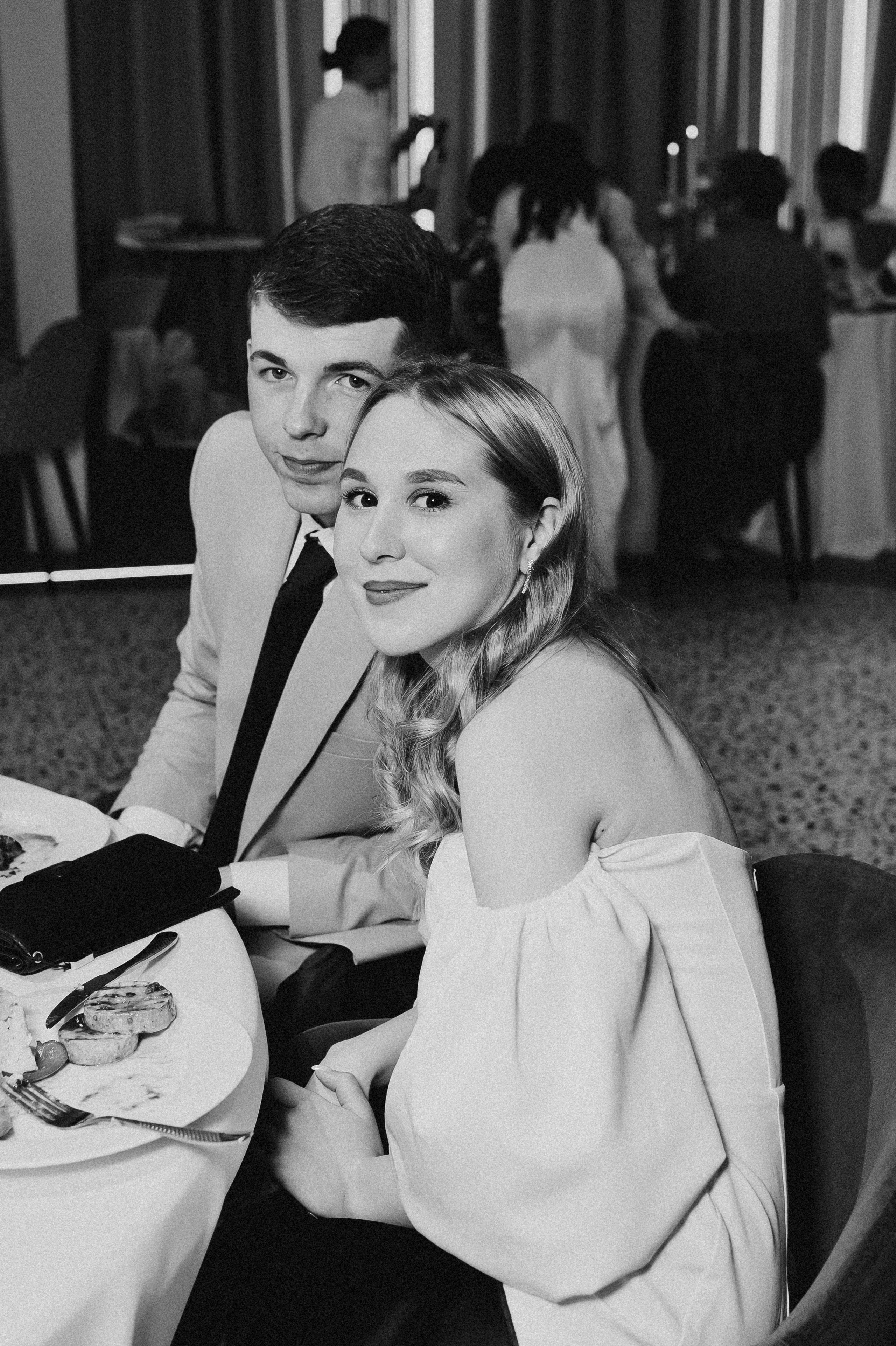 Банкеты. Фотограф Тверь