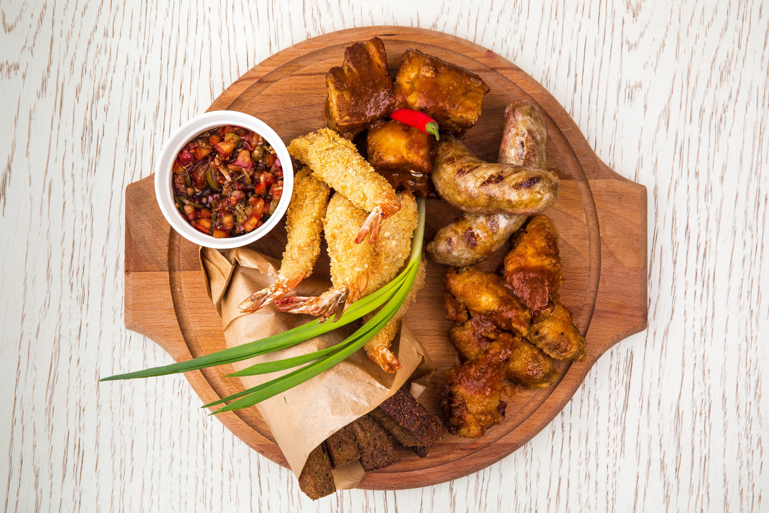 Food. Главная