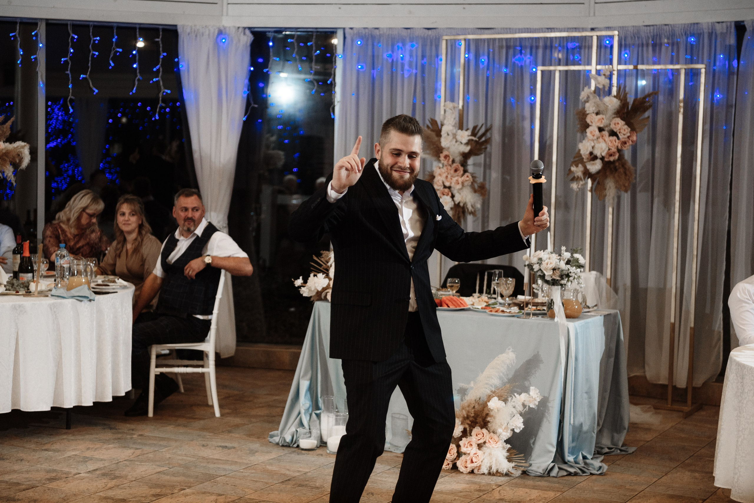 Илья и Ангелина. Свадебный фотограф в Ярославле и Москве Руслан Иософатов