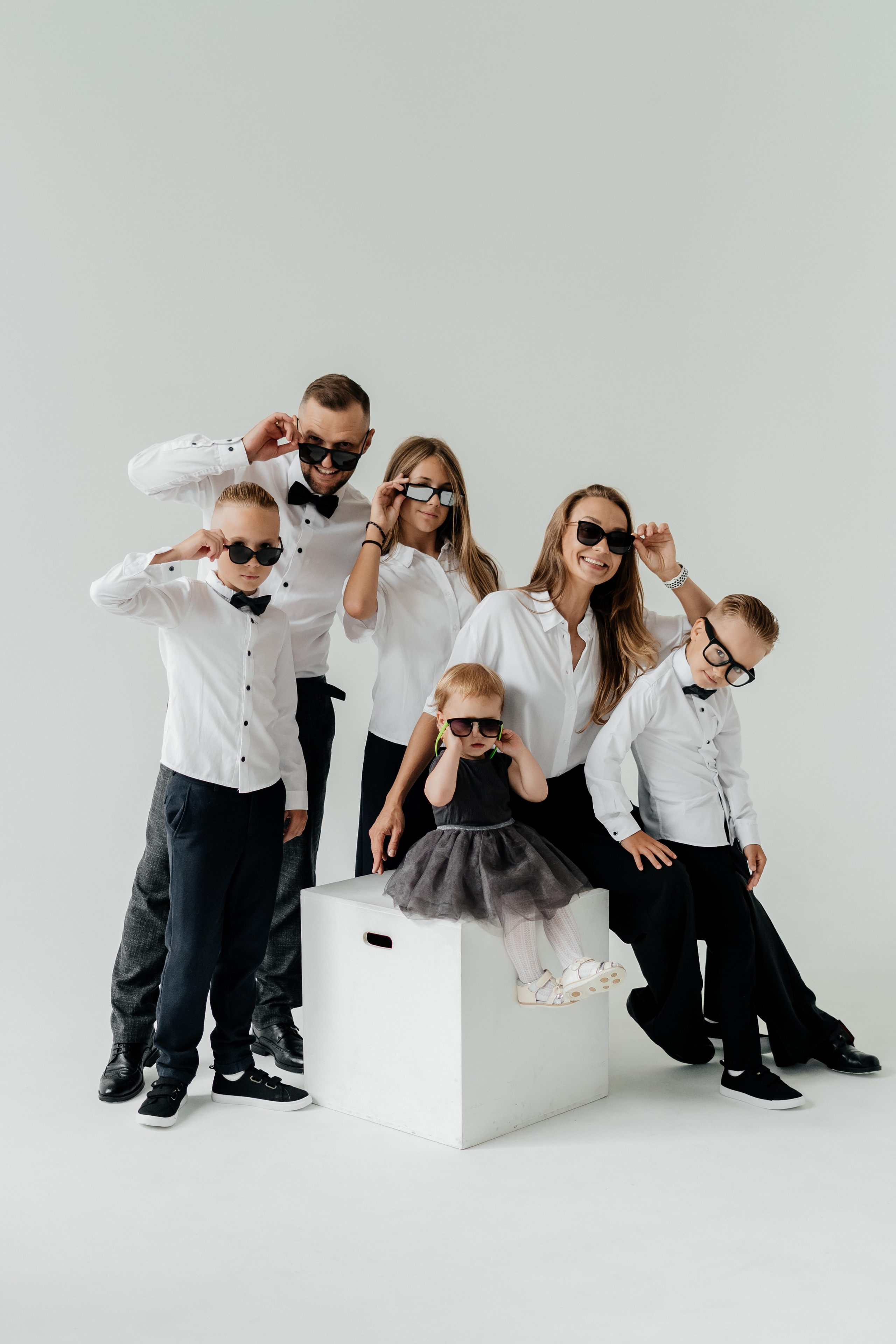 Семейная фотосессия южно-сахалинск. Фотограф сахалин