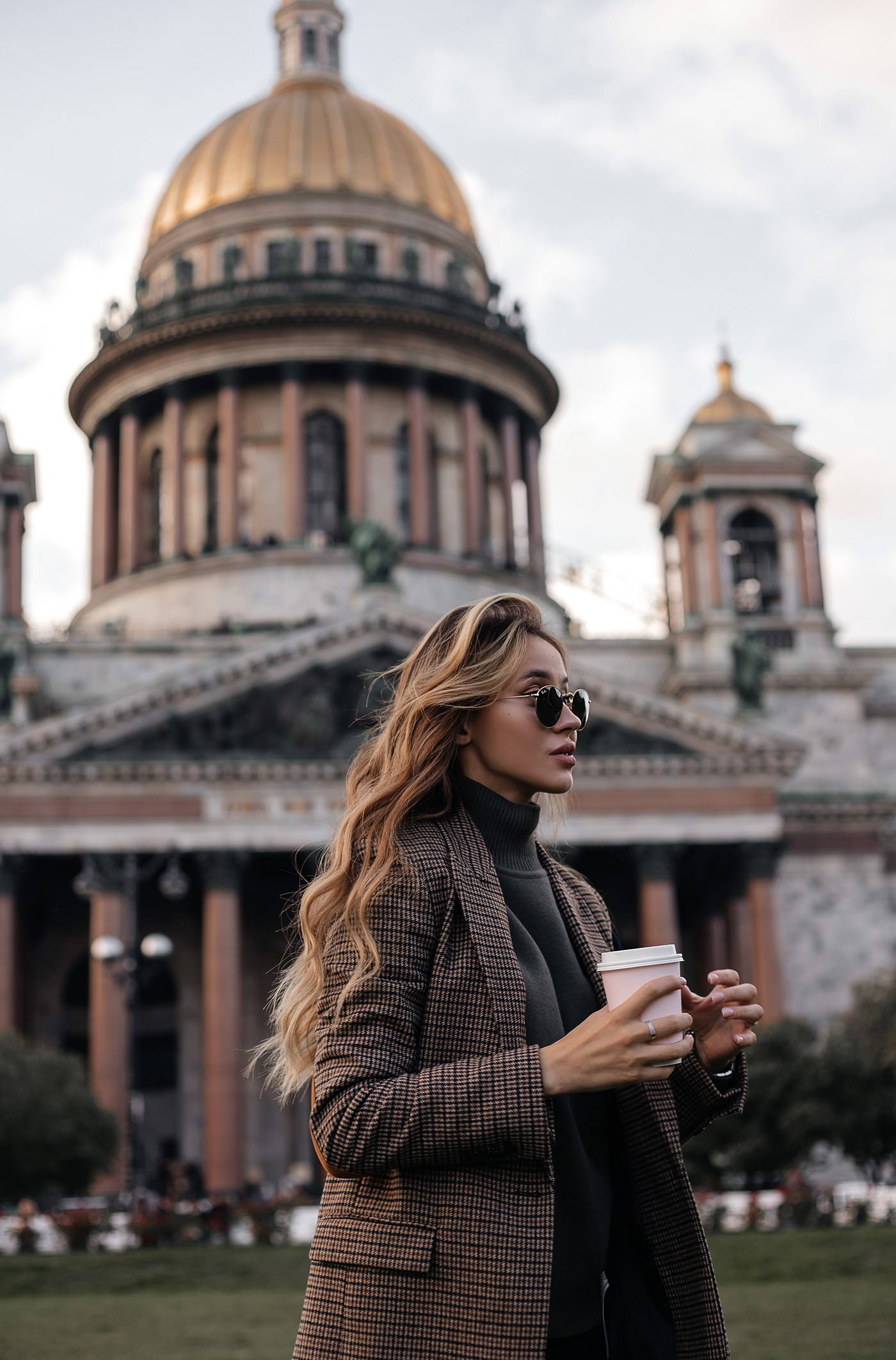 Пресеты. Фотограф Санкт-Петербург