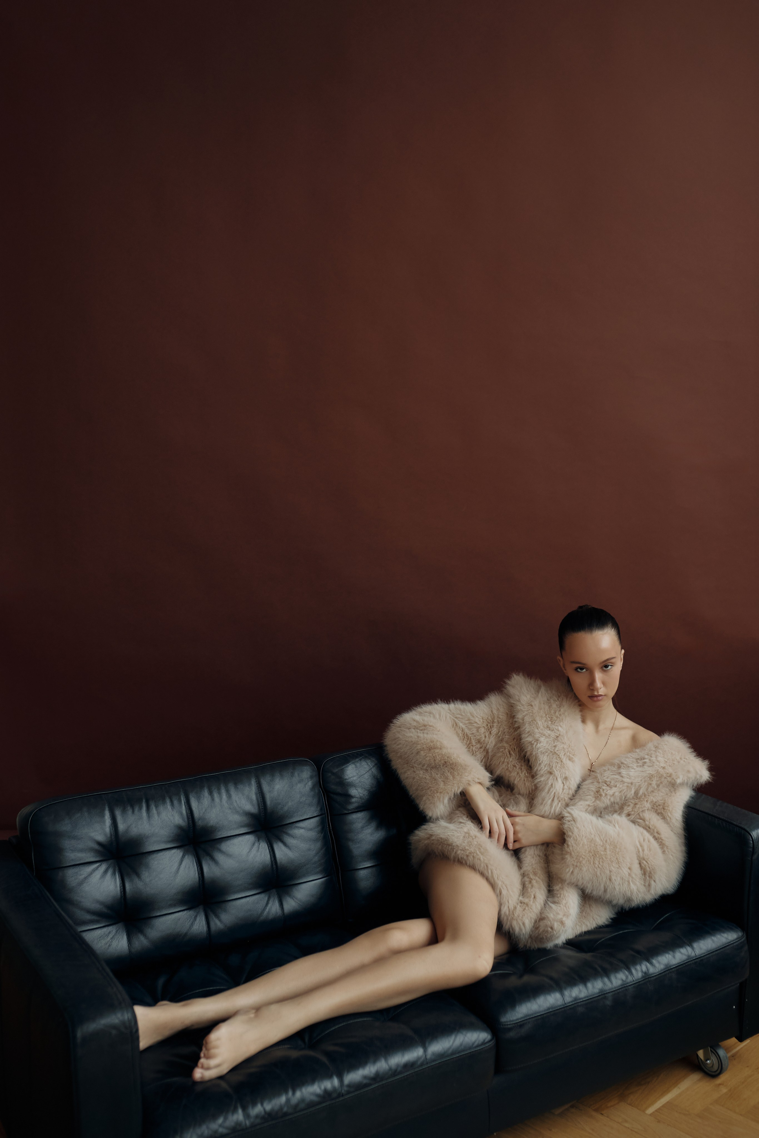 Полина. Фотограф Санкт-Петербург