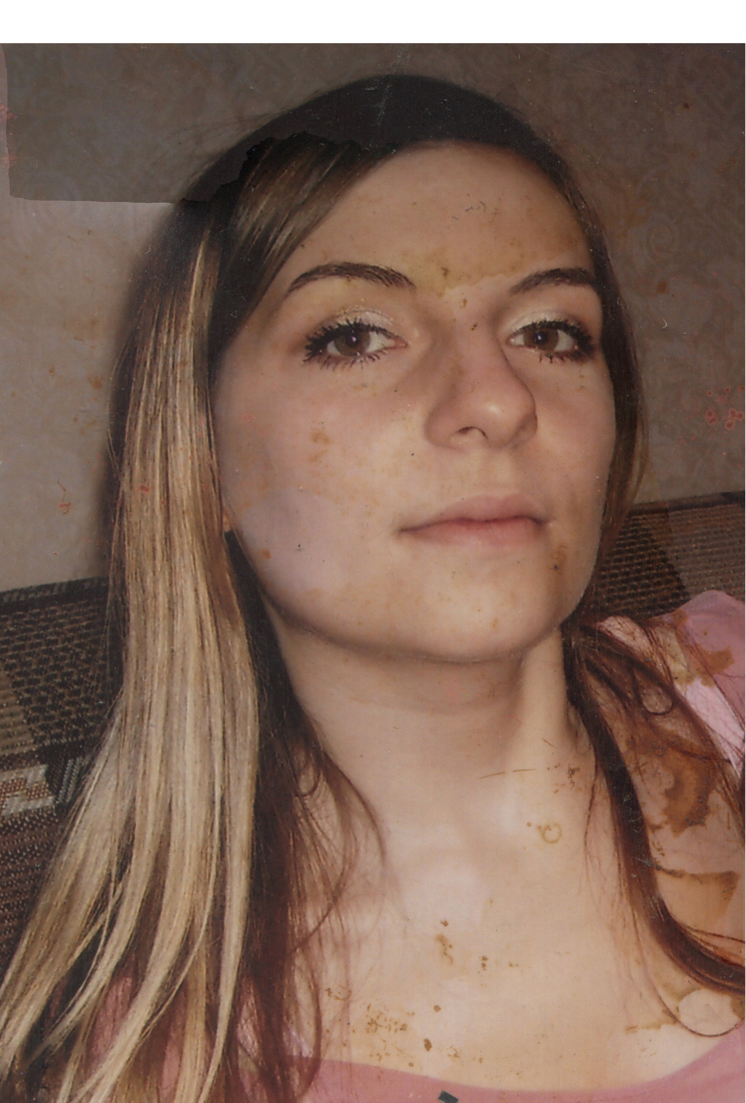 Портфолио. Семейный альбом