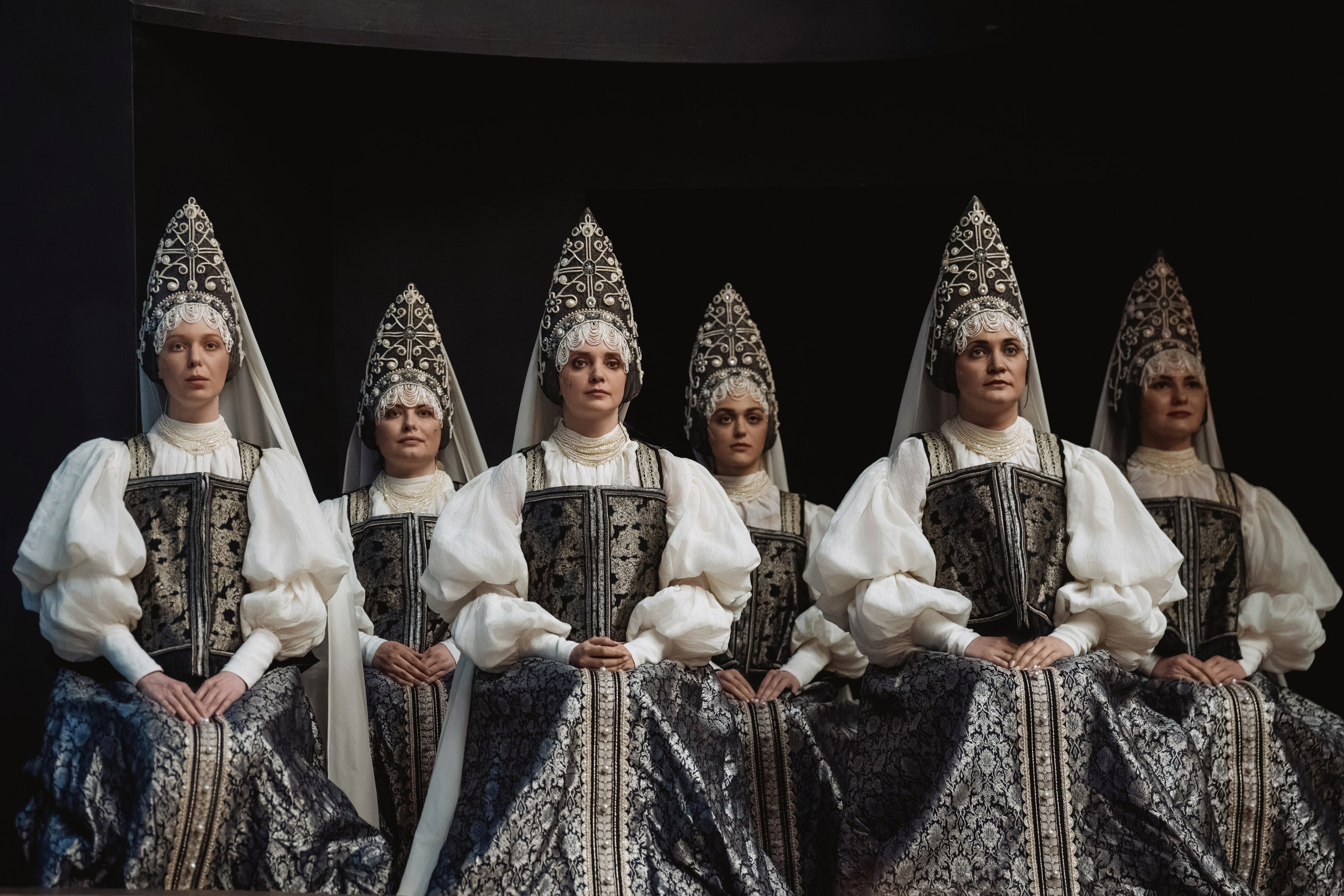 Женитьба. Сайт фотографа Сергея Абрамова