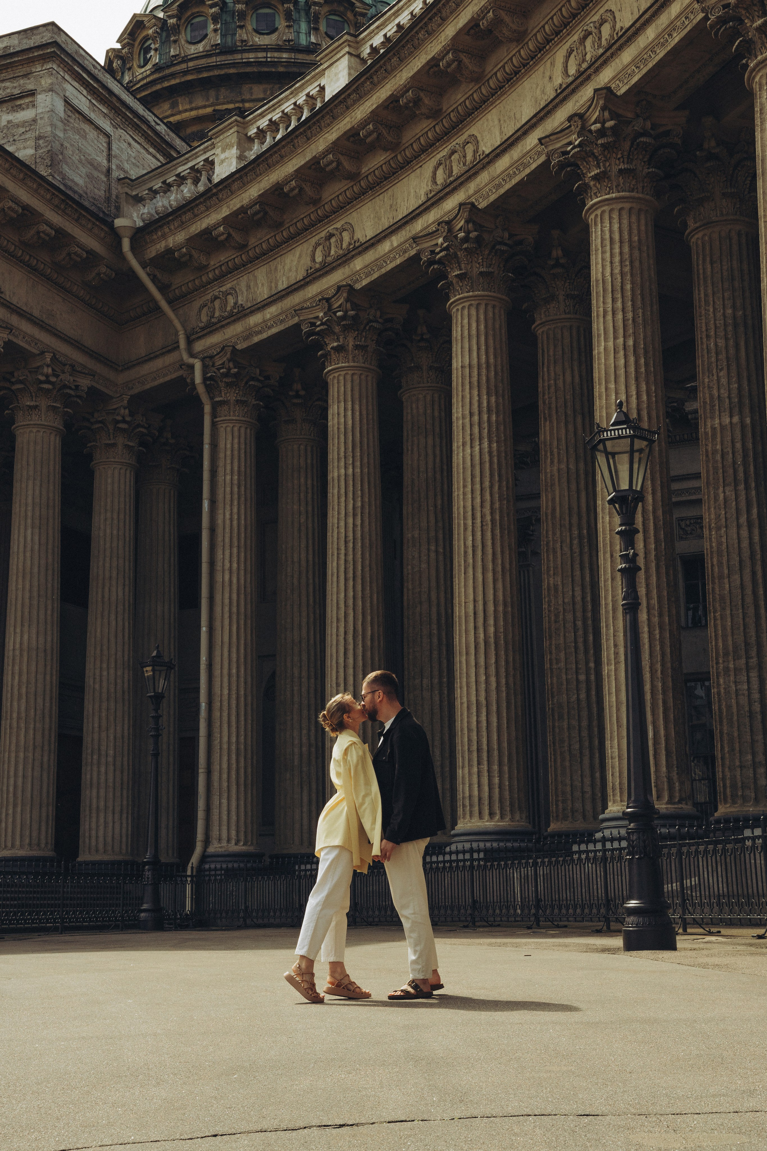 K & A. Фотограф Санкт-Петербург/Гомель Виктория Петрова