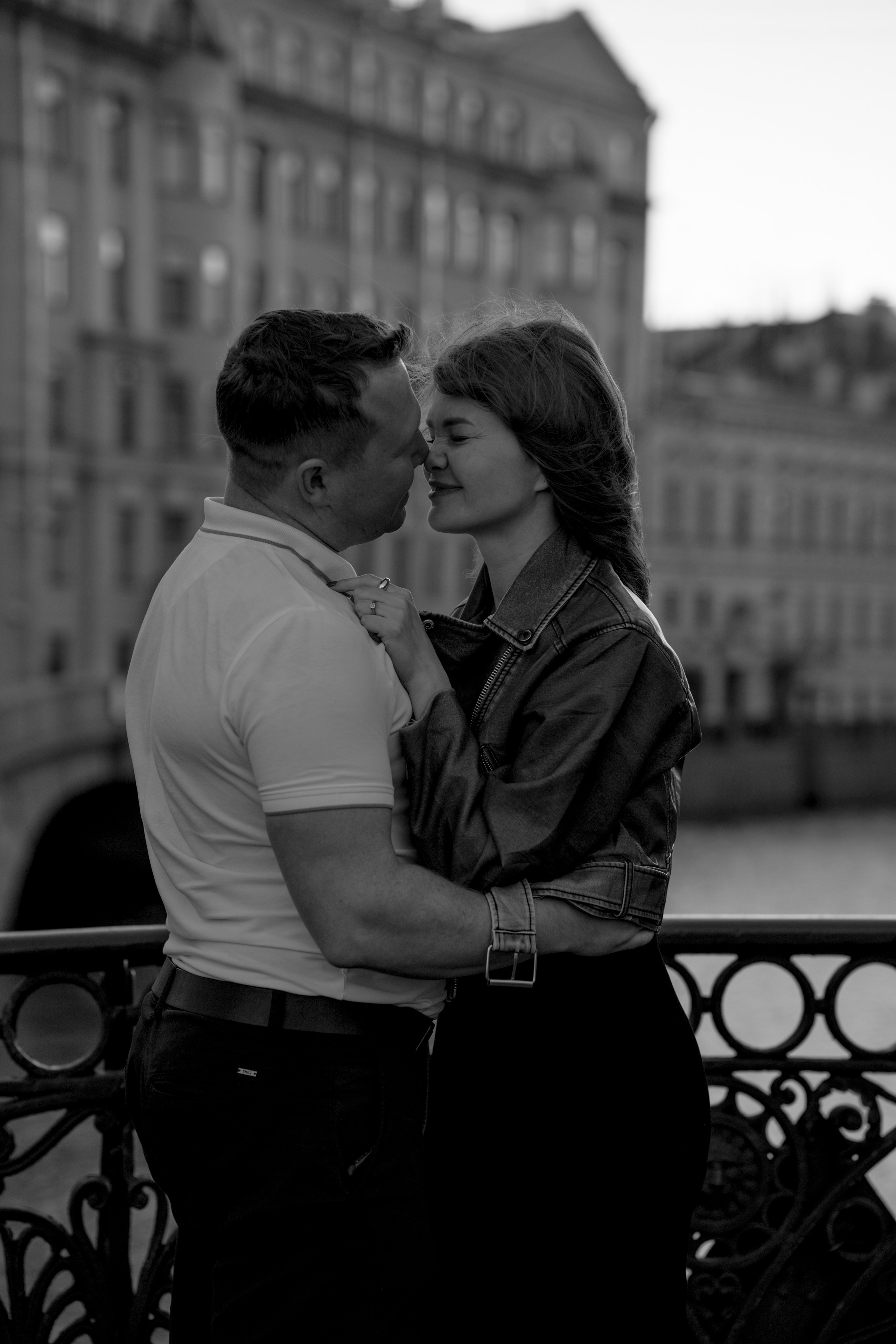 L & A. Фотограф Санкт-Петербург/Гомель Виктория Петрова