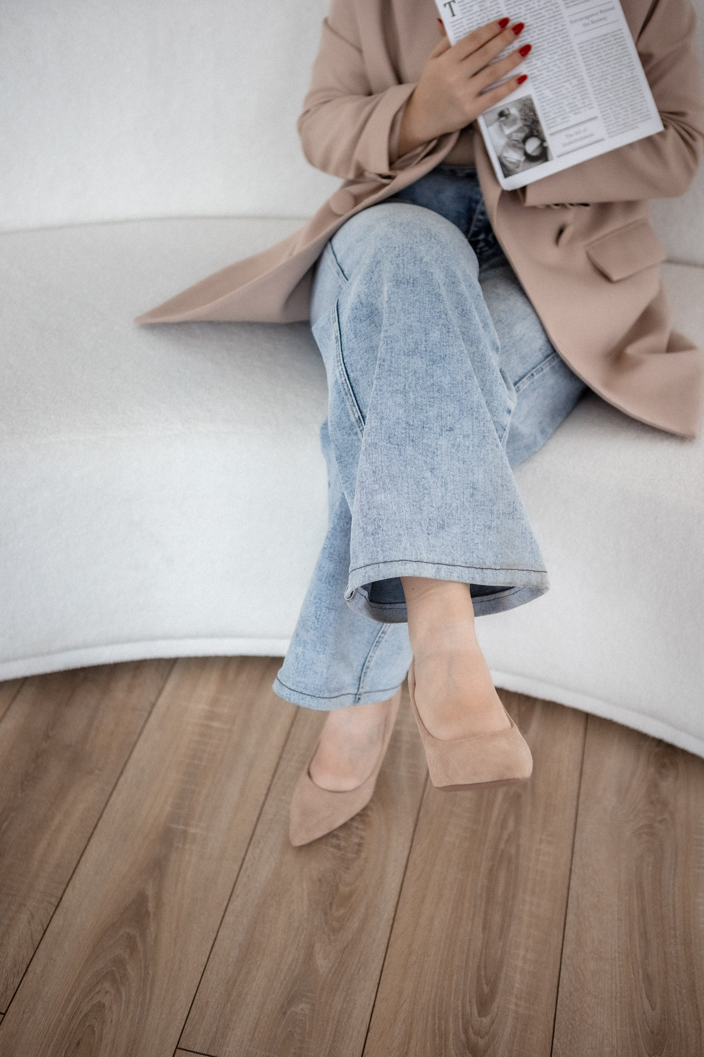 Анастасия. Фотосессия для контента. Фотограф Москва и Московская область