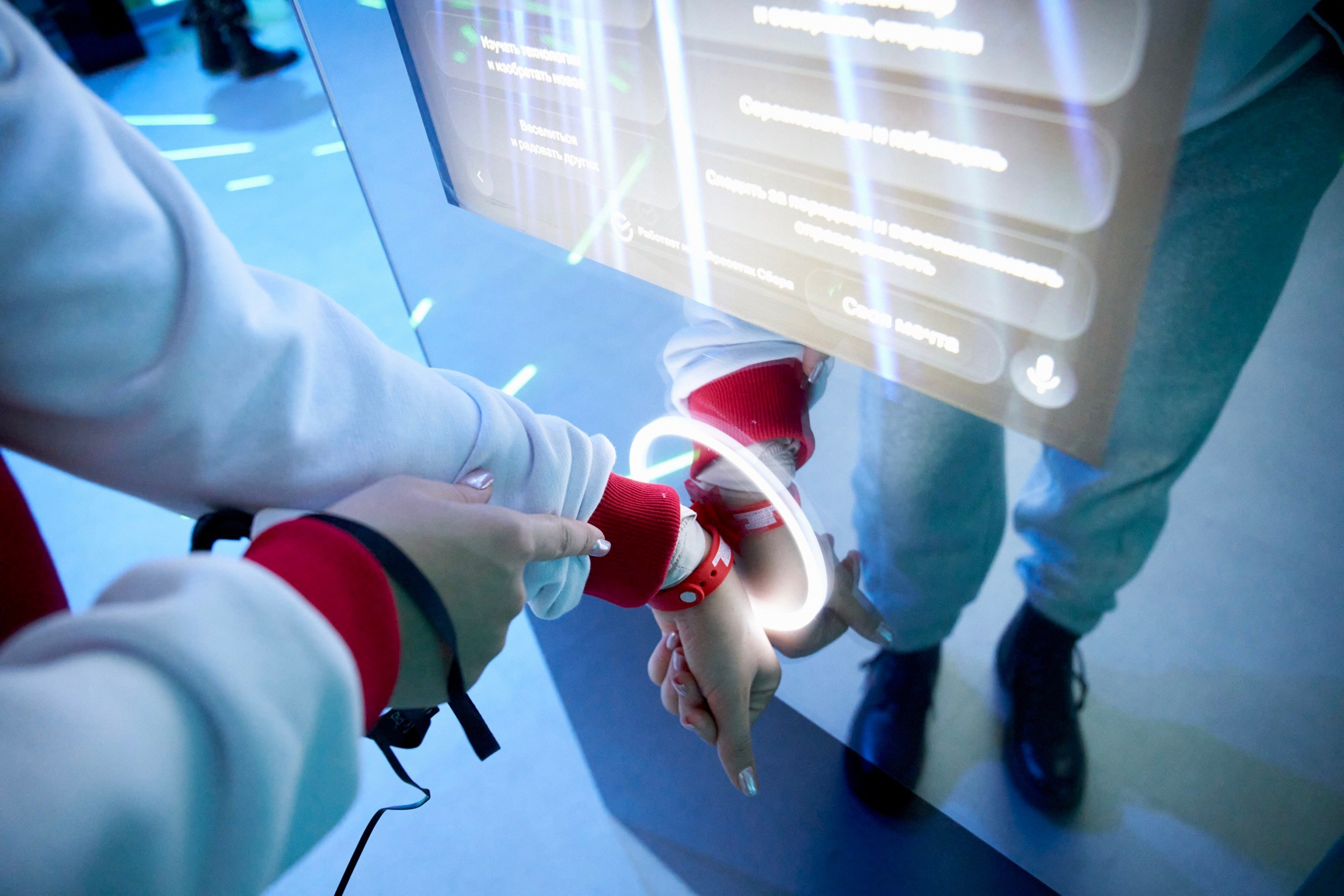 Фотограф Репортажа в Москве. Fokysphoto