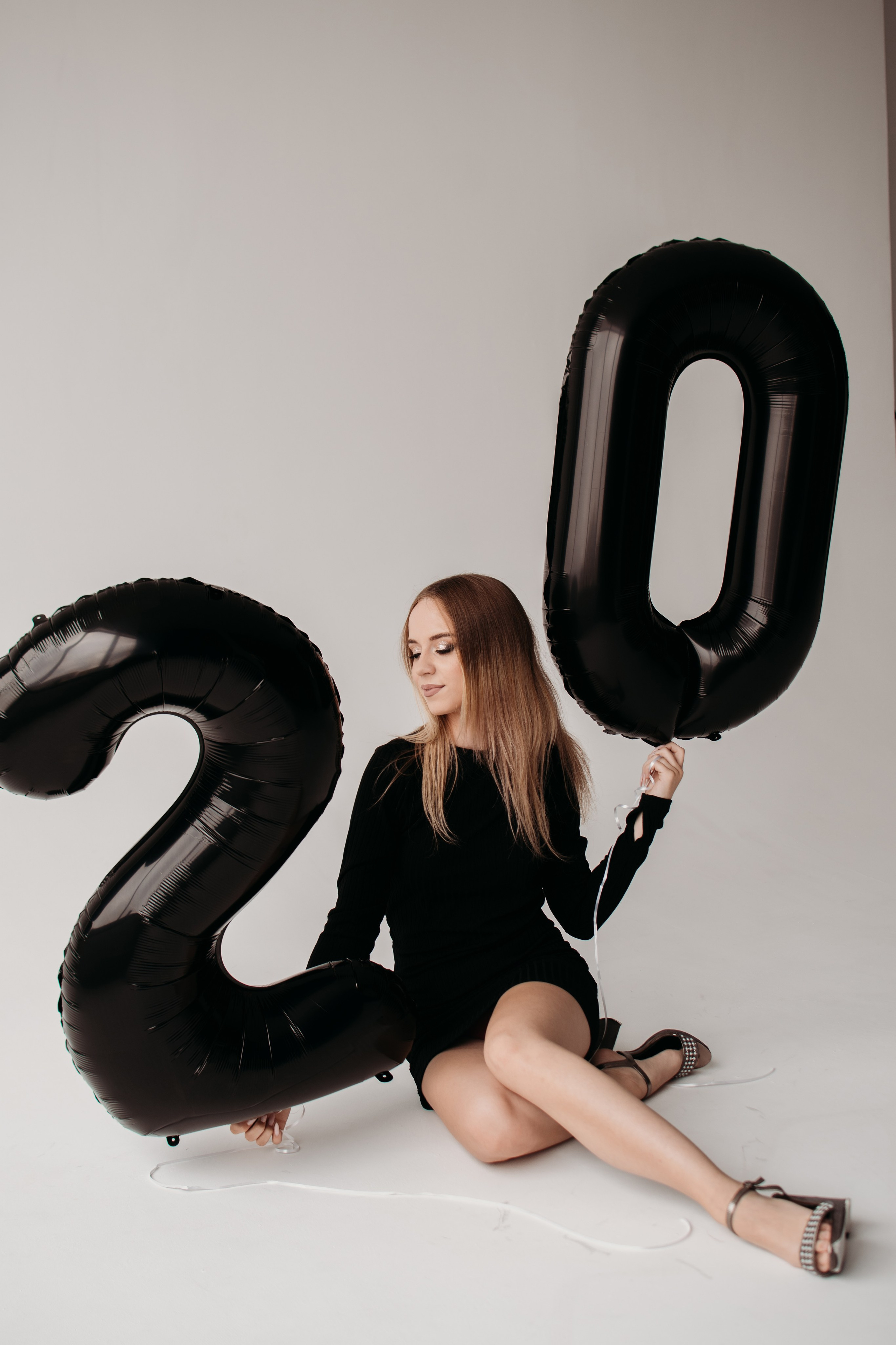 ДНИ РОЖДЕНИЯ. Фотограф Владивосток Оля КРОКС