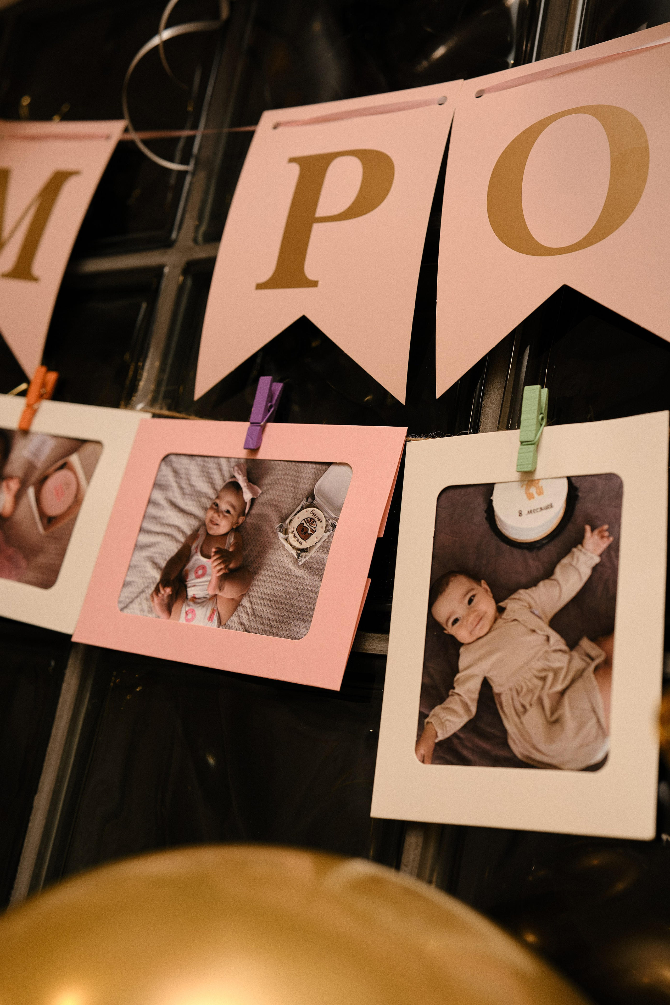 ДНИ РОЖДЕНИЯ. Фотограф Владивосток Оля КРОКС