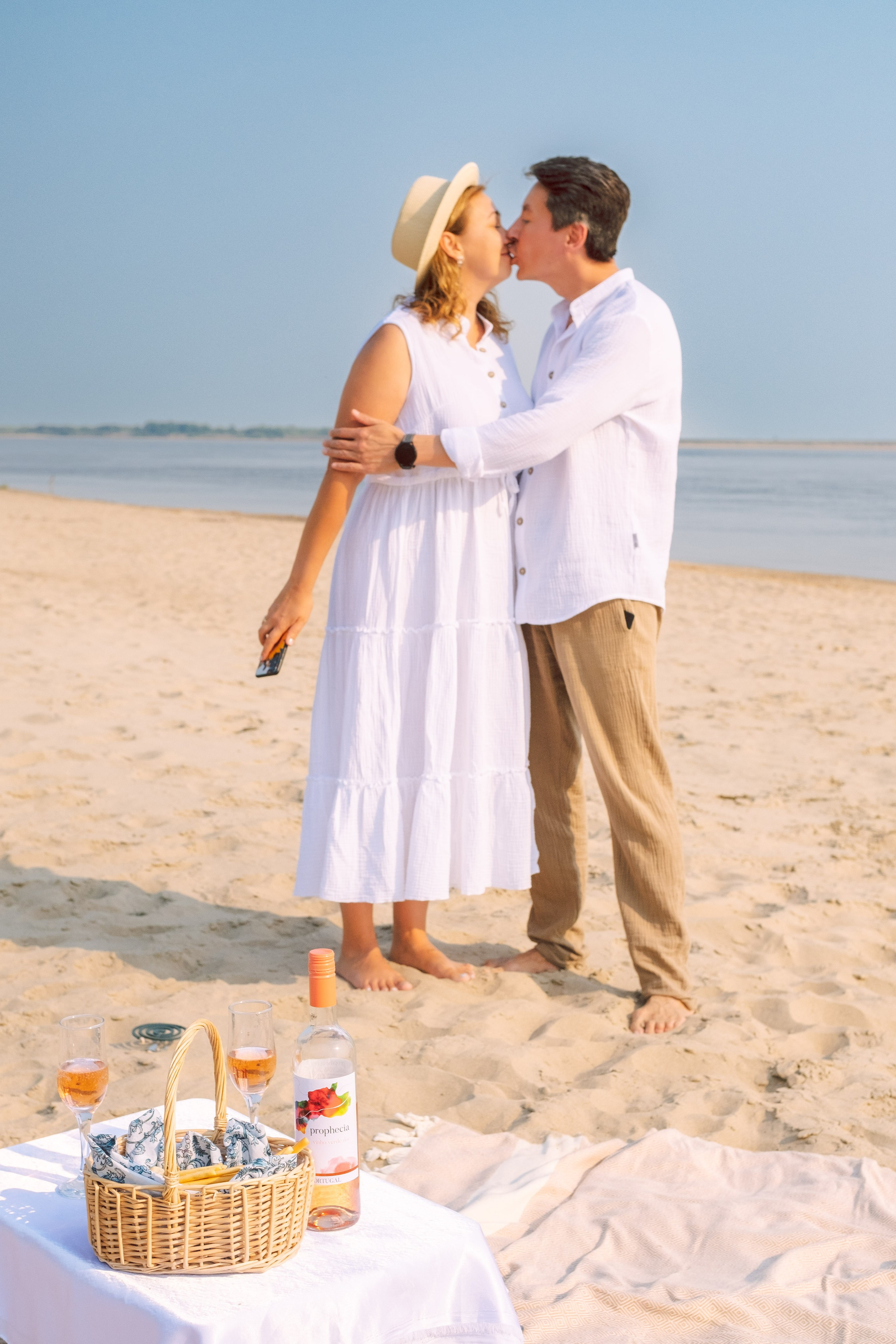 Речной берег. Июль. Семейный и женский фотограф в городе Благовещенск Надежда Буярова