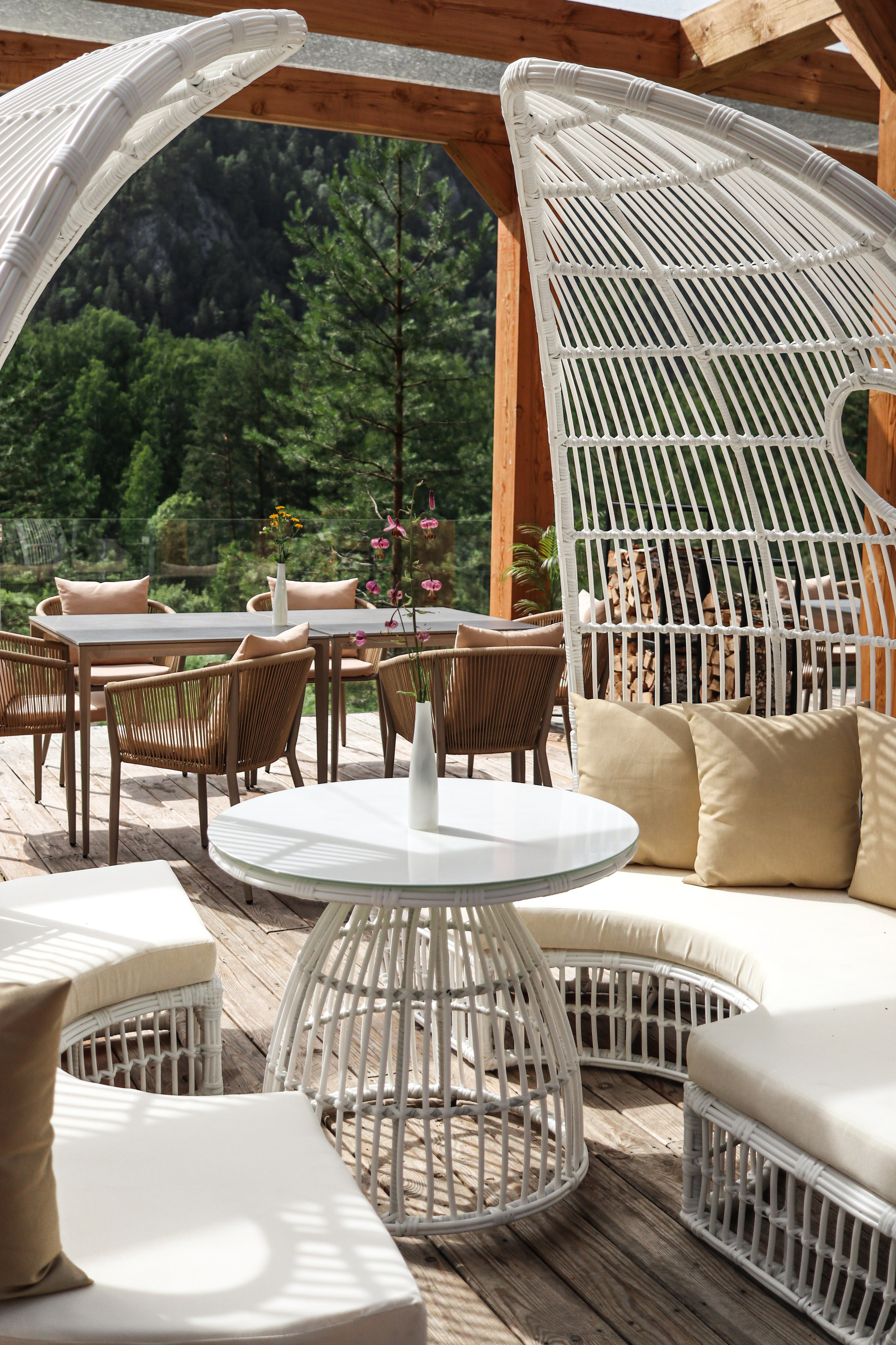 «Pinewood» парк-отель, респ. Алтай. Контент фотограф Дмитрий Борисов