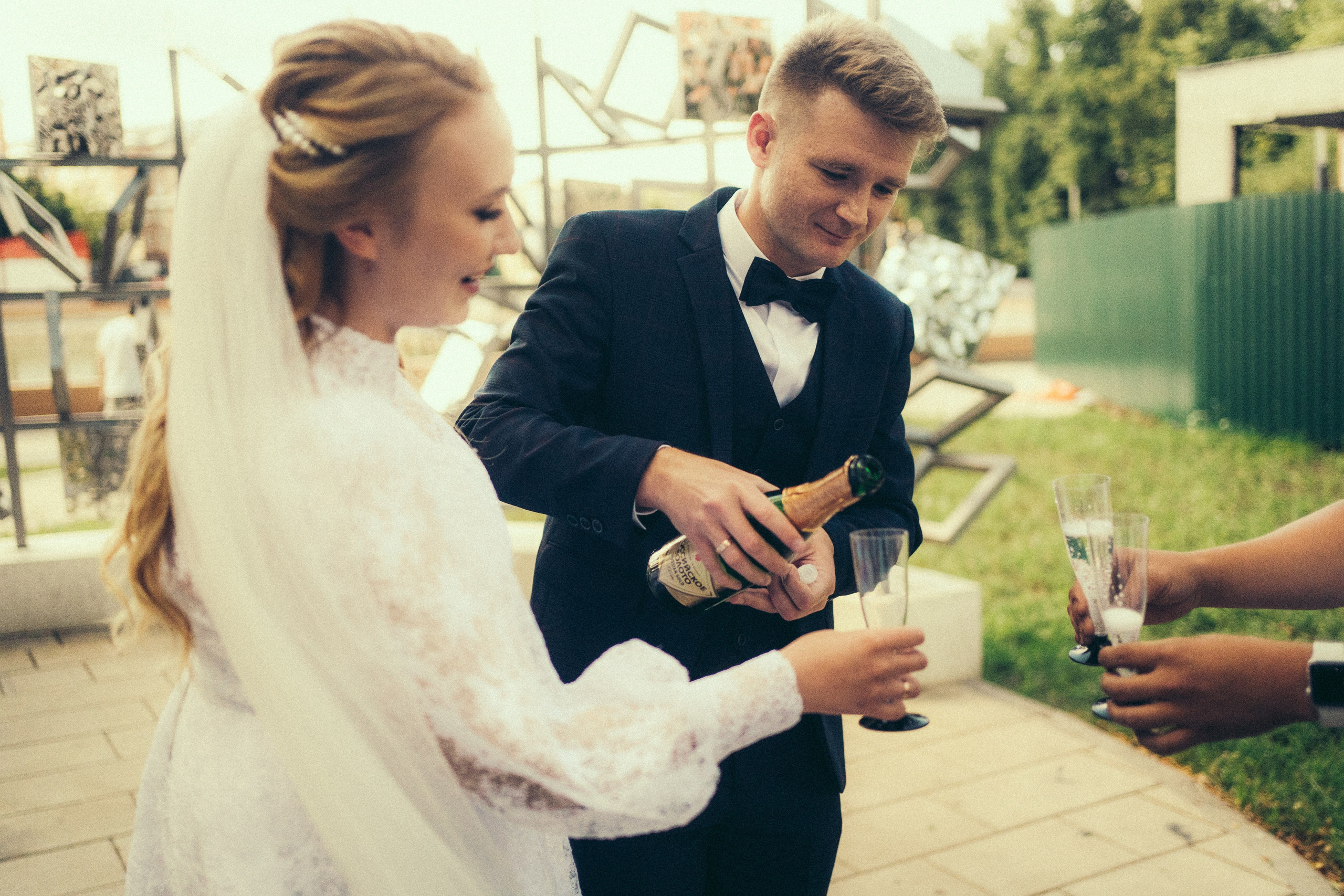 Портретный/студийный фотограф