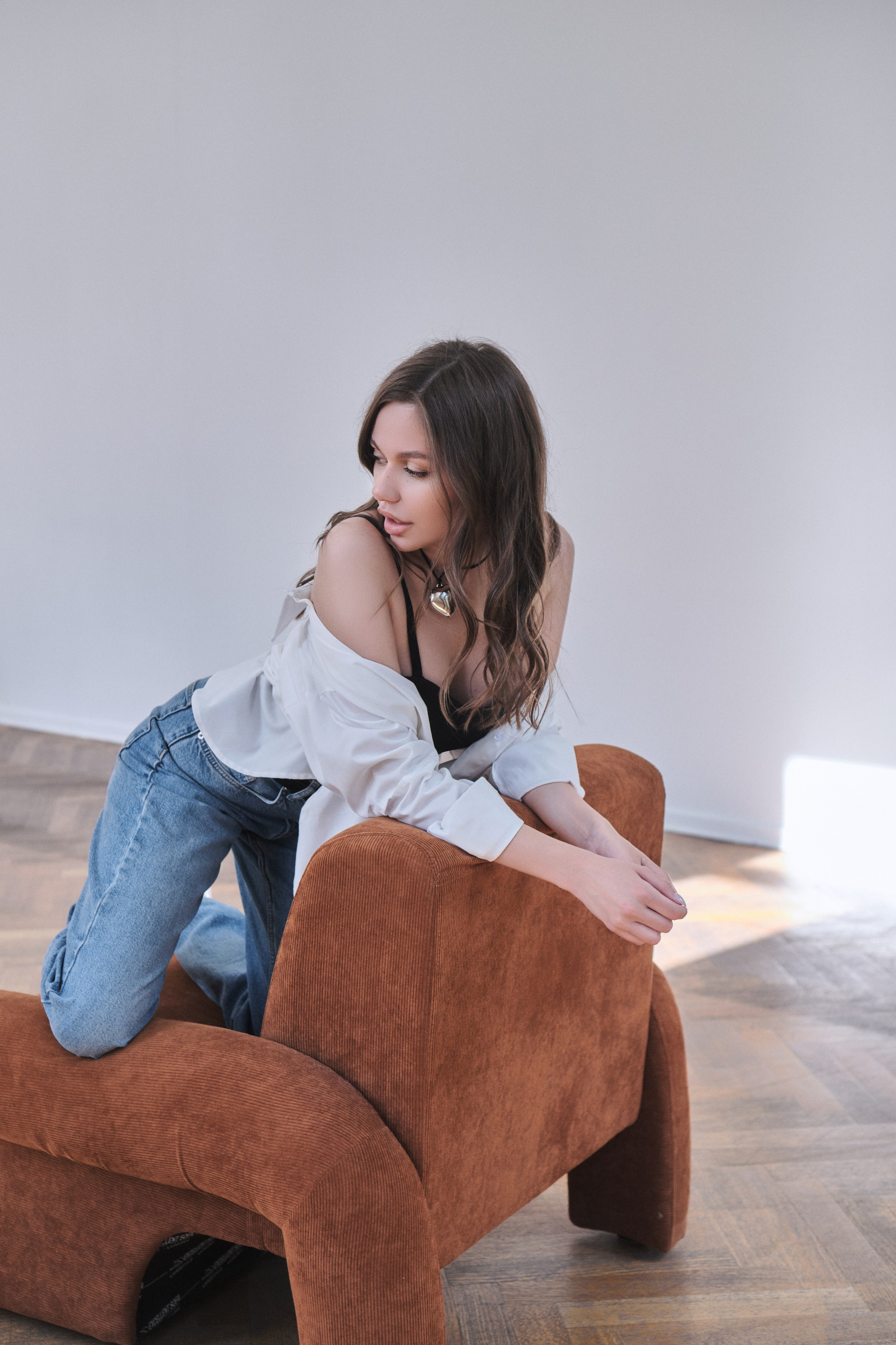 Индивидуальные. Фотограф в Москве Lada Shum