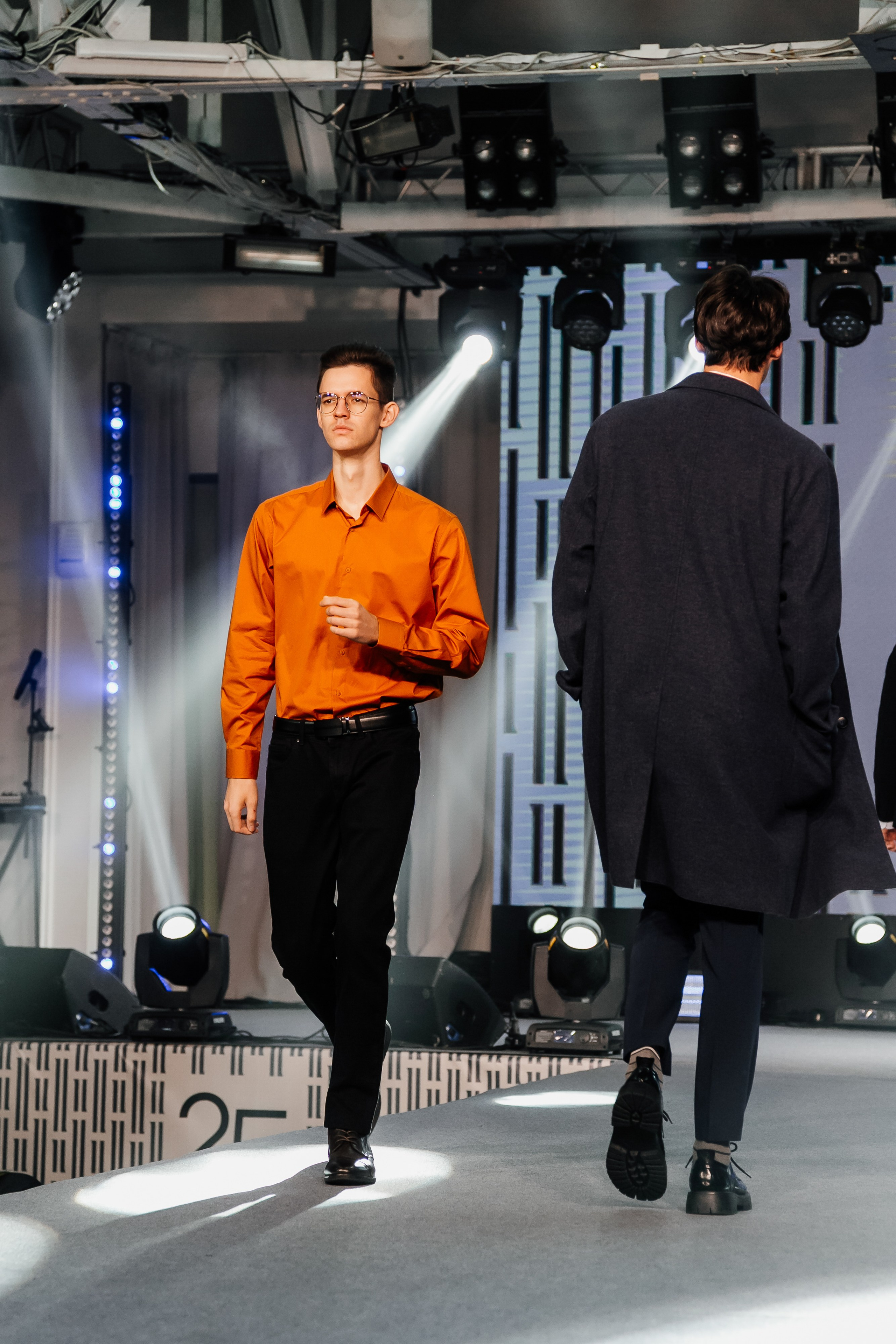 Peplos 25 years. Фотограф Иван Гуляев