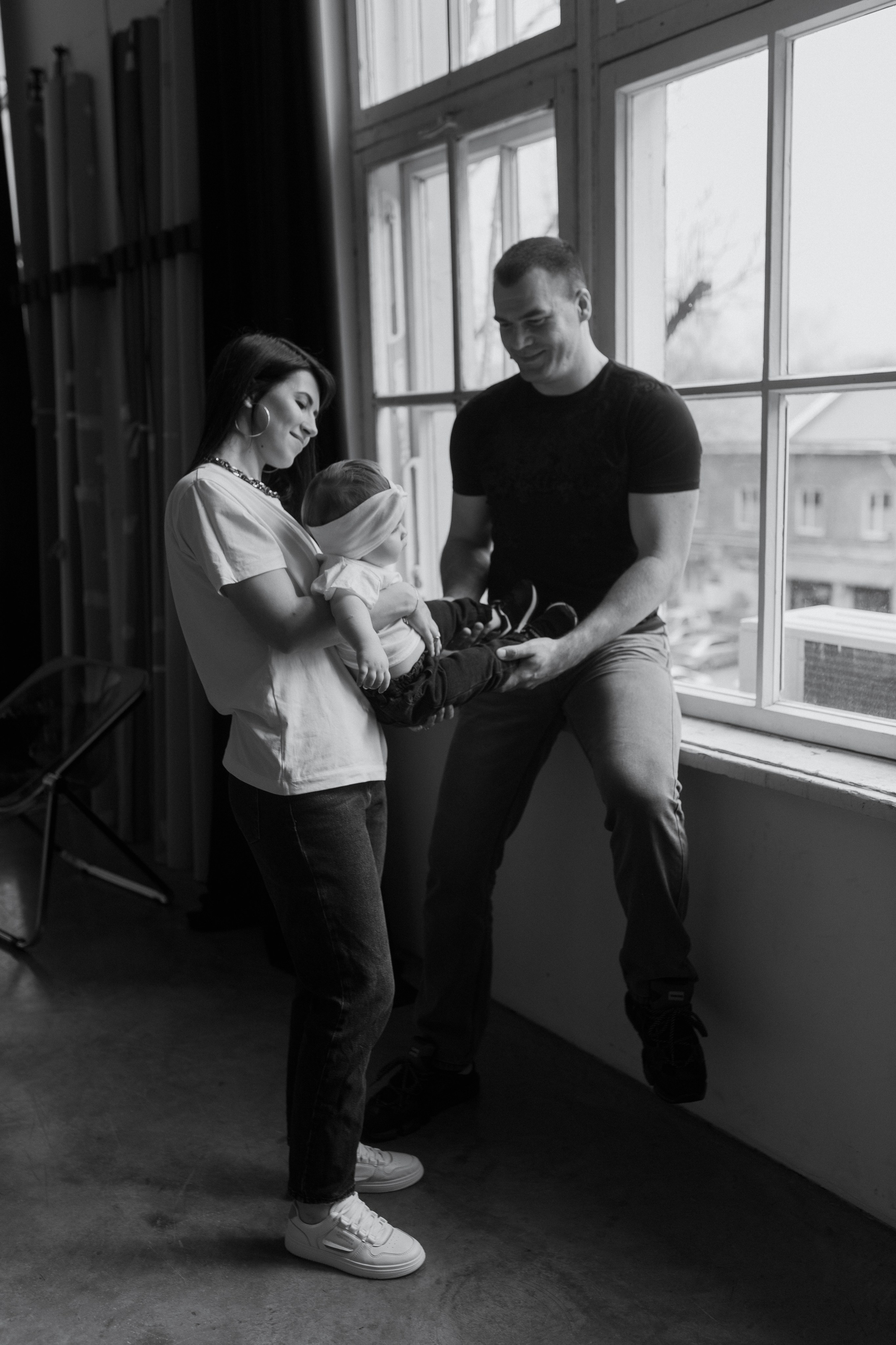 Самире годик. Семейный и женский фотограф в Краснодаре Виктория Гупало