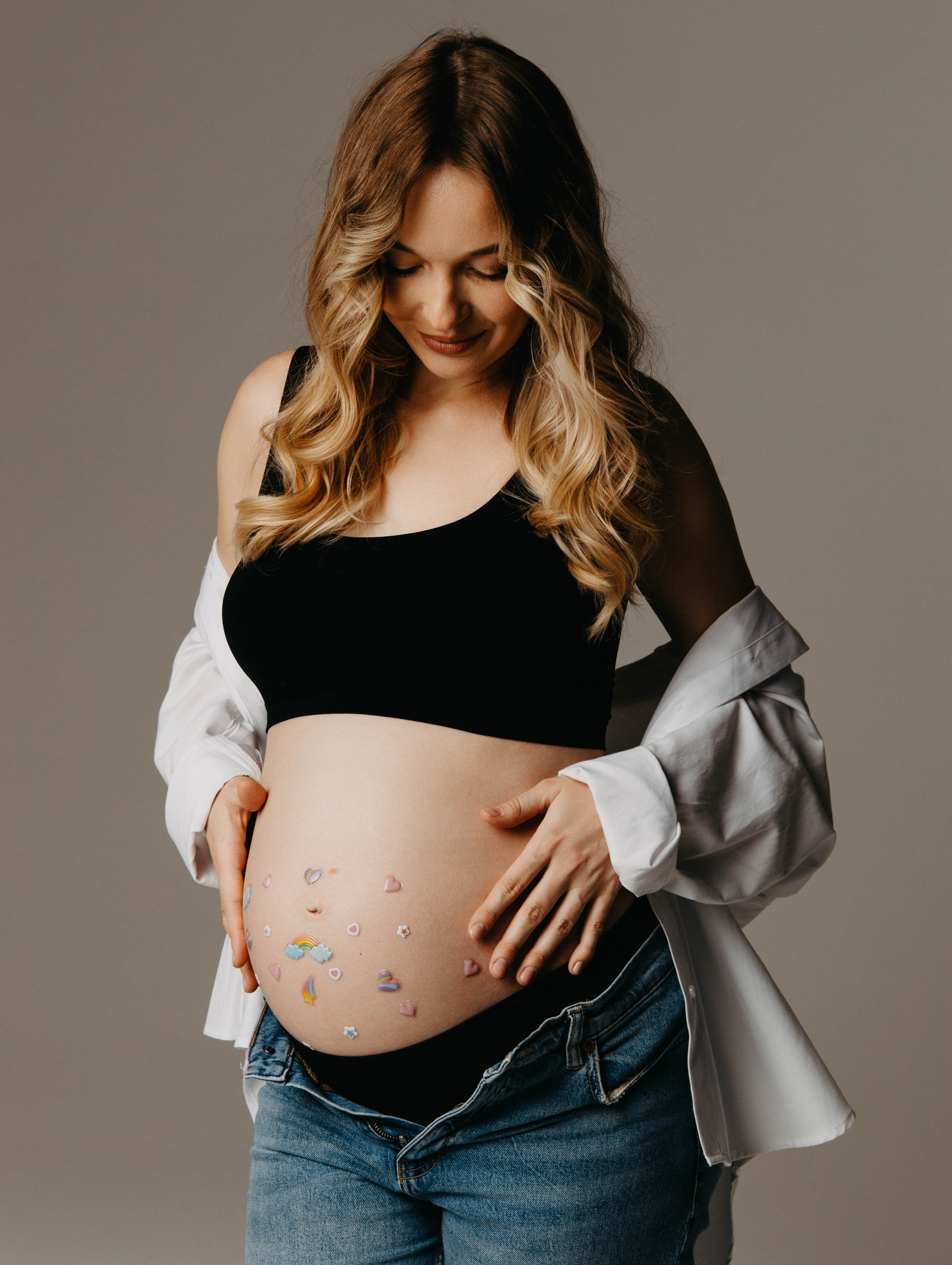 Беременность | Анастасия & Анатолий. Фотограф Абакумова Анастасия