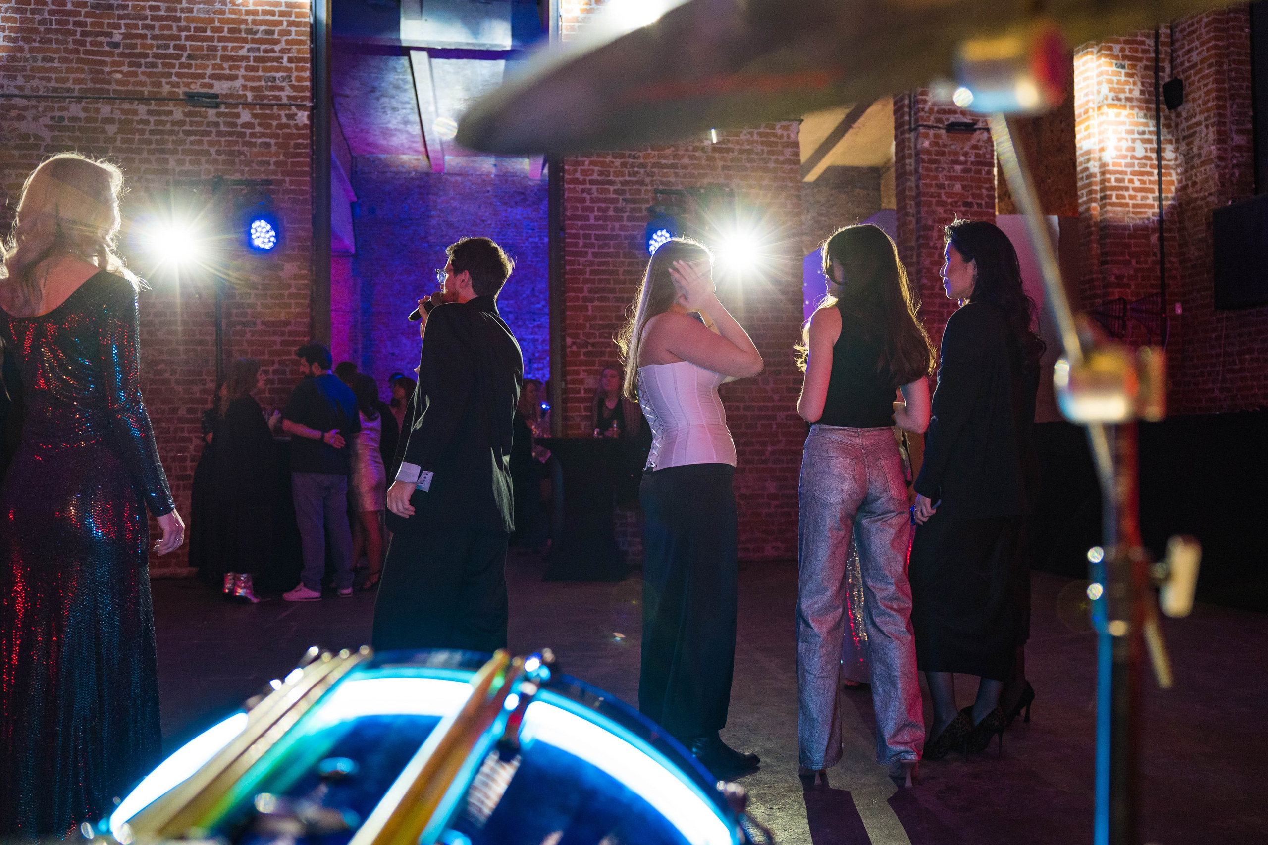 Reebok | корпоратив. Фотограф Абакумова Анастасия