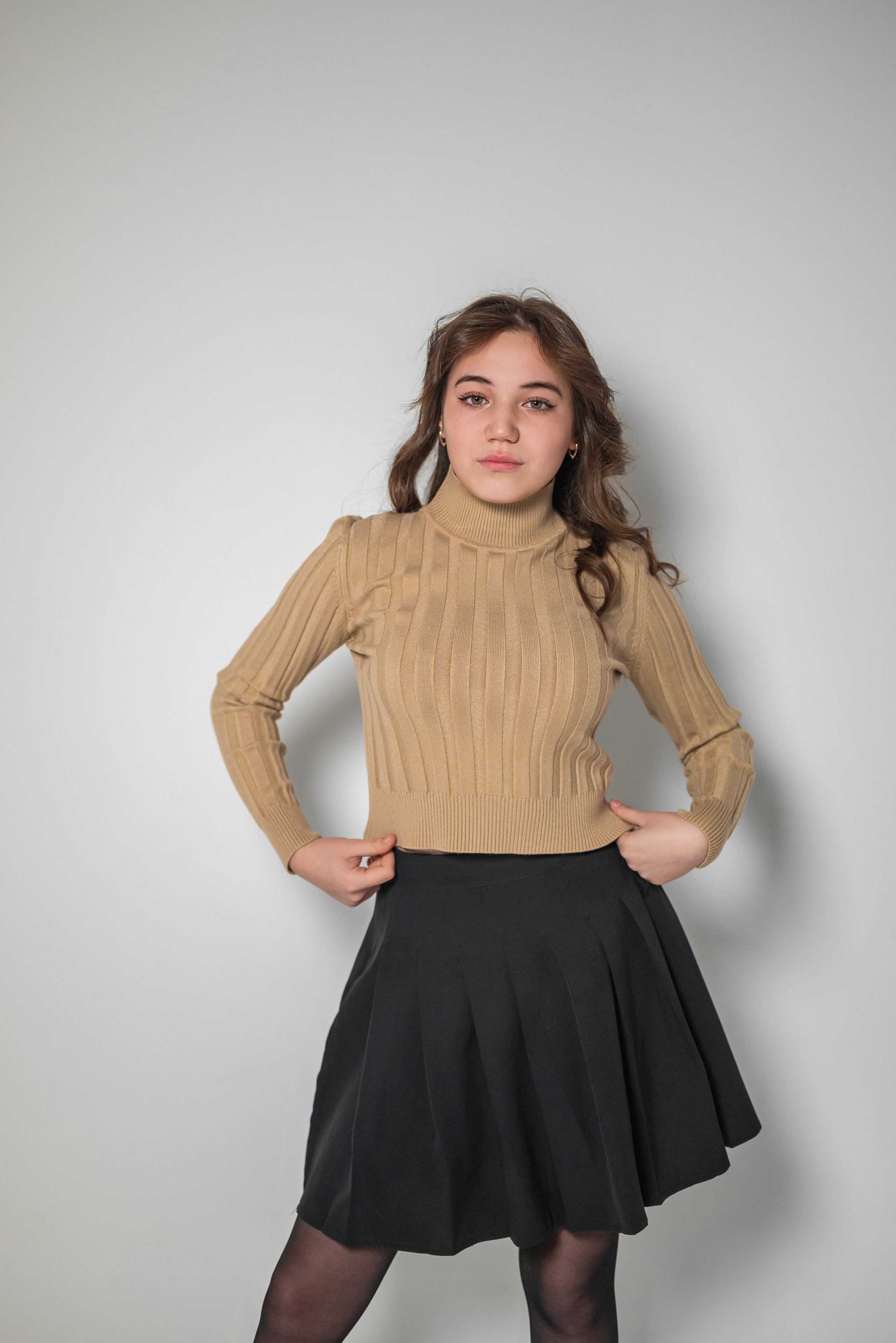 Кофты и платья. Фотограф в городе Салават