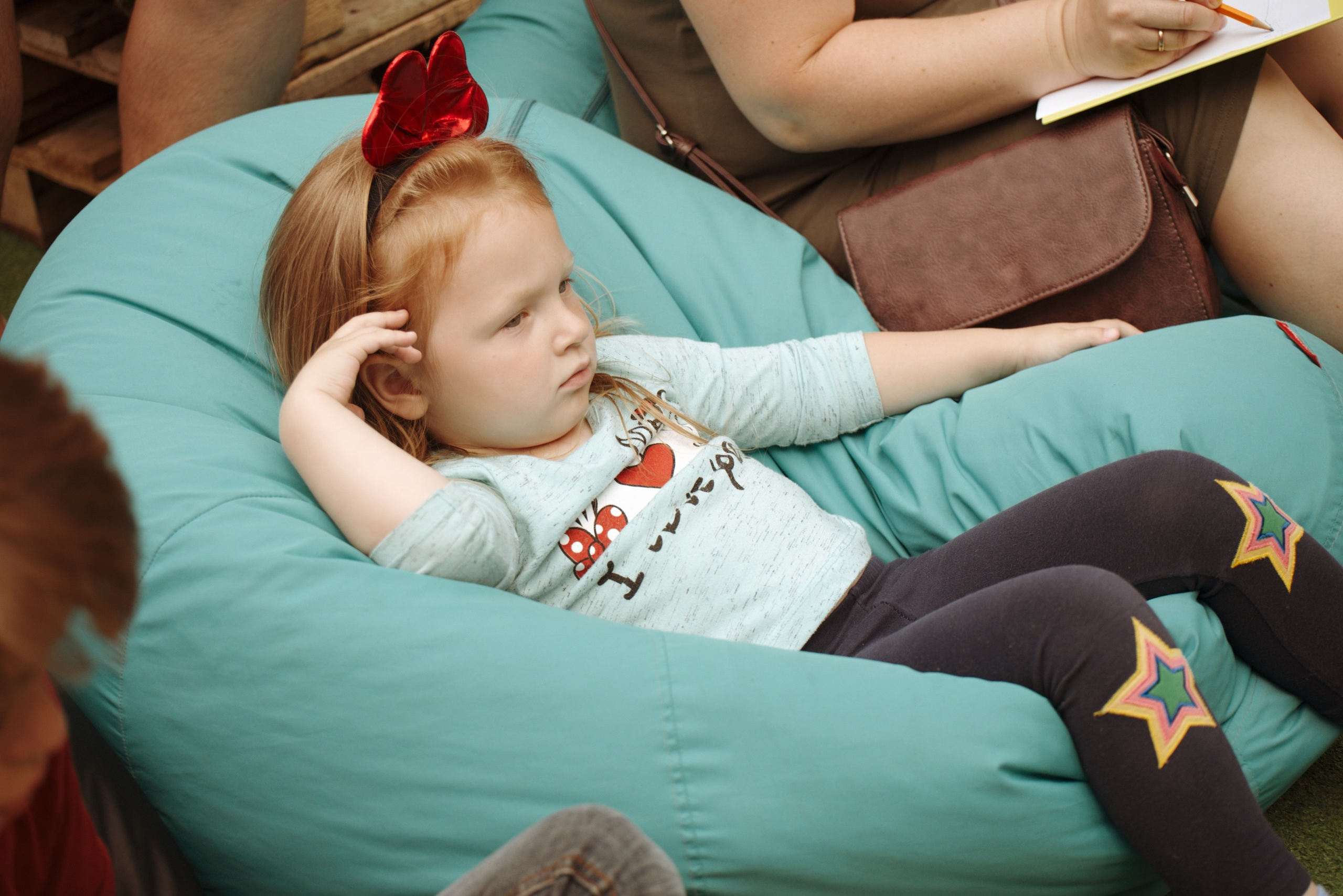 Детские мероприятия. Портретный фотограф Санкт-Петербург