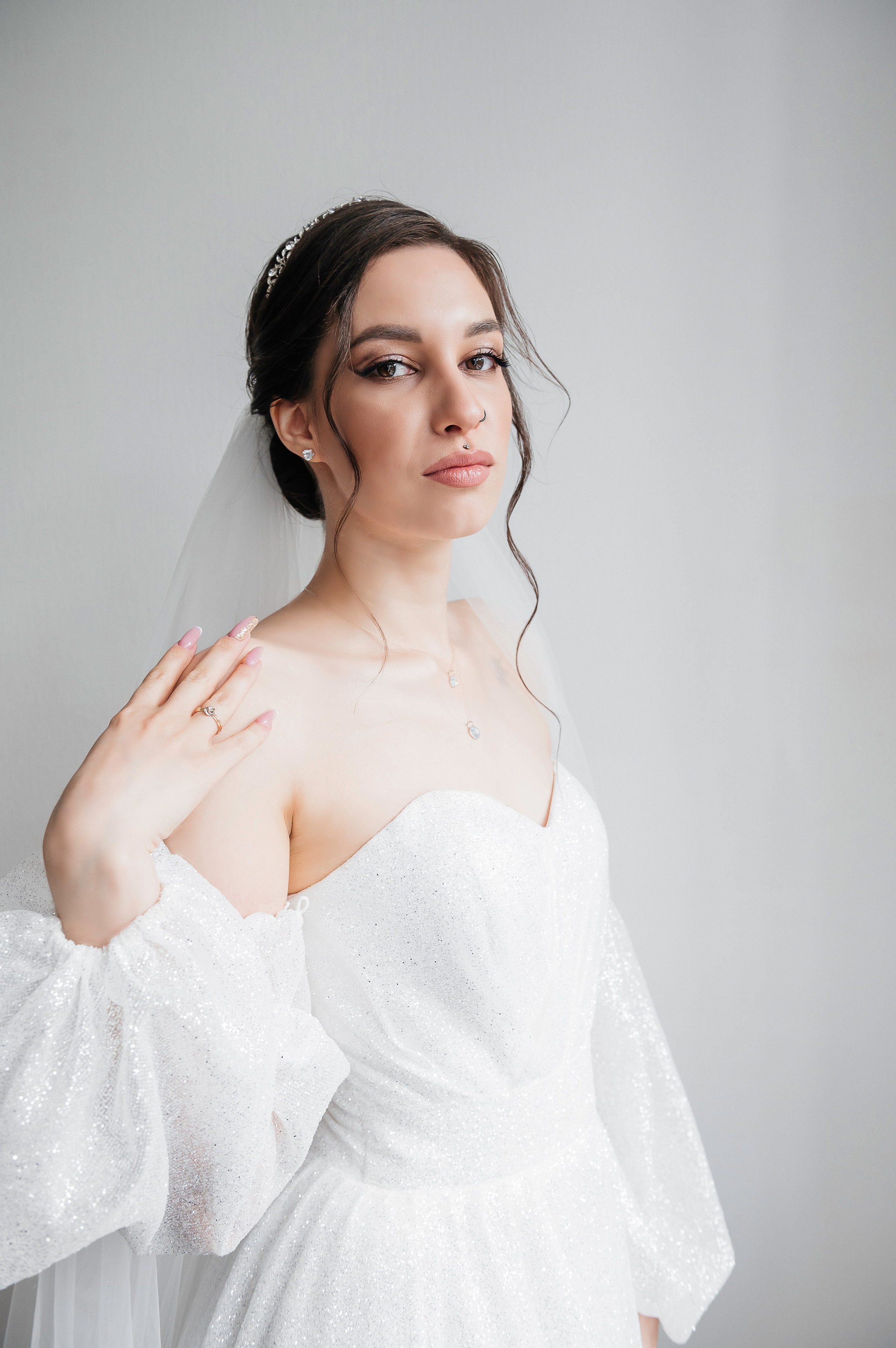 Александр и Ася. Фотограф в Сургуте Светлана Гибадуллина