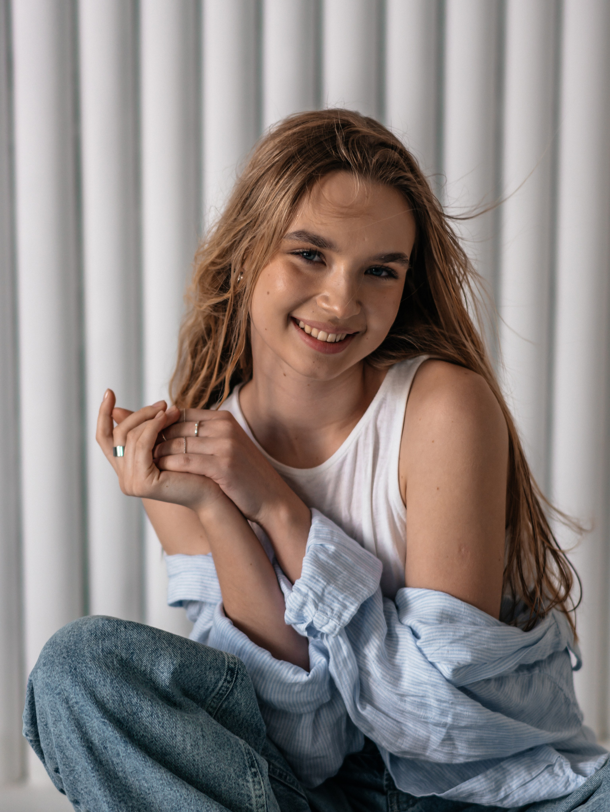 Марьяна | 2 party. Валерия Булыгина | Фотограф