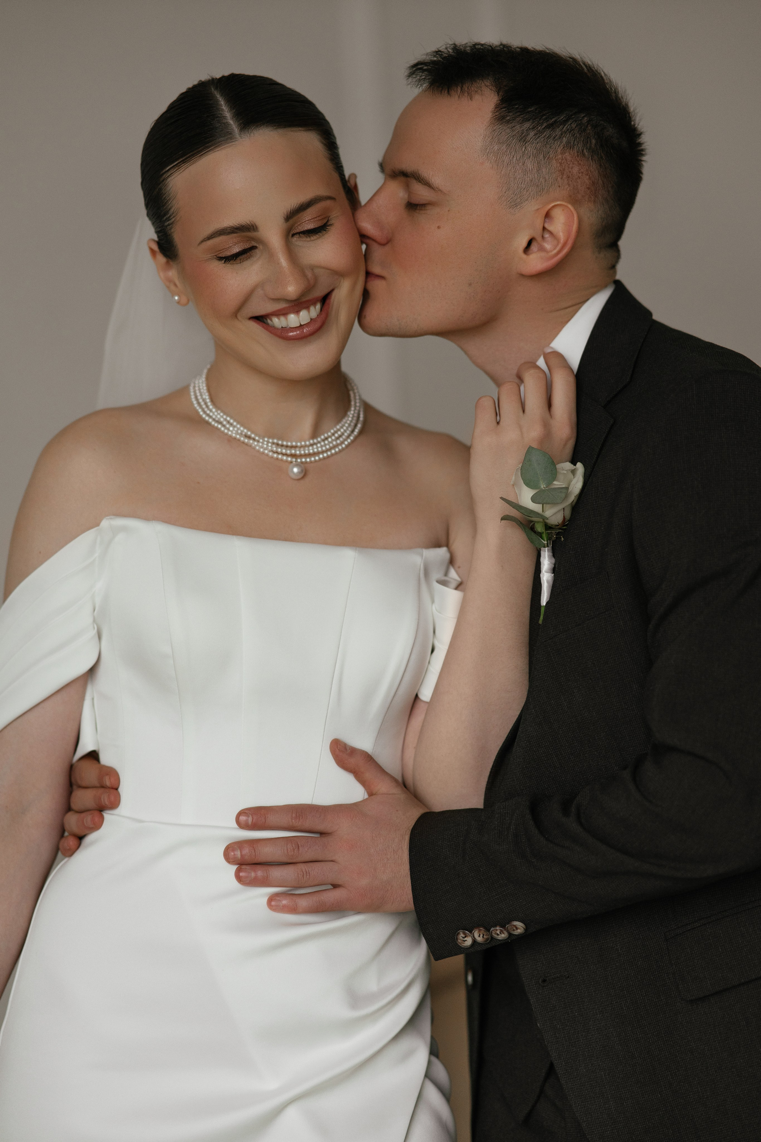 Денис и Анастасия. Главная