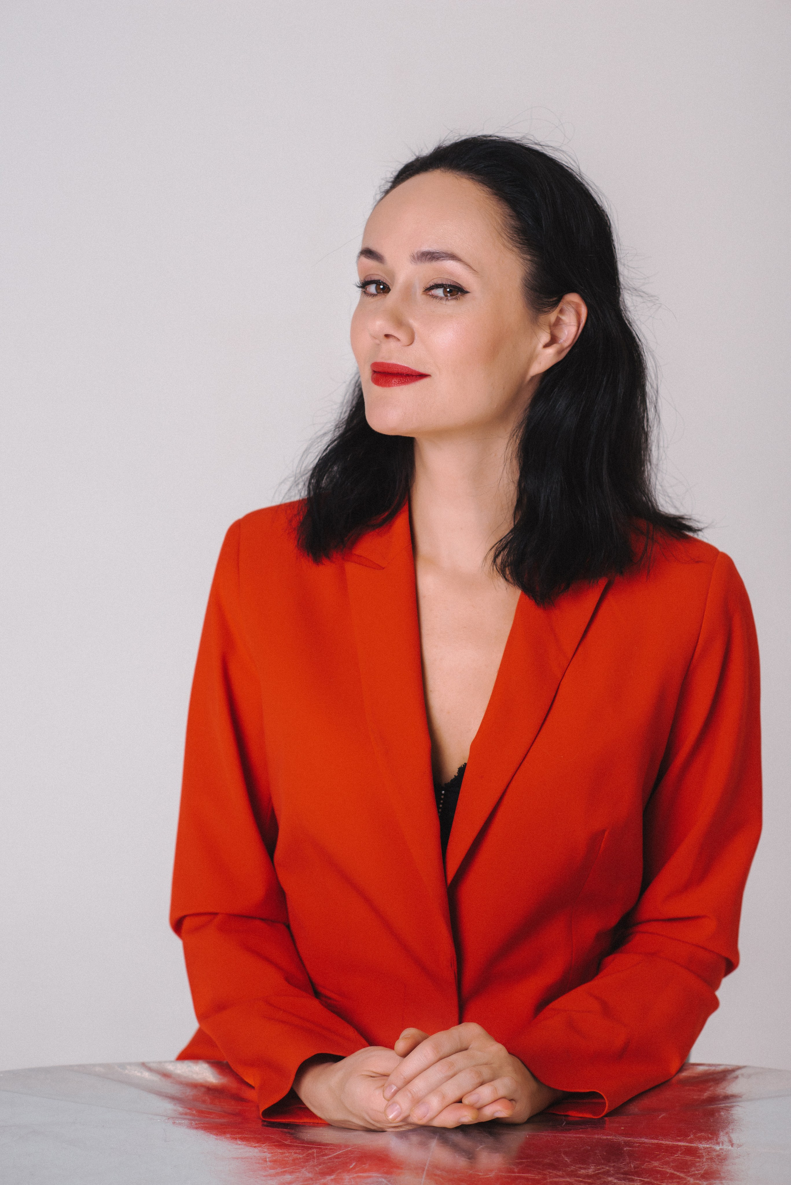 Юлия. Фотограф Диана Вальтер