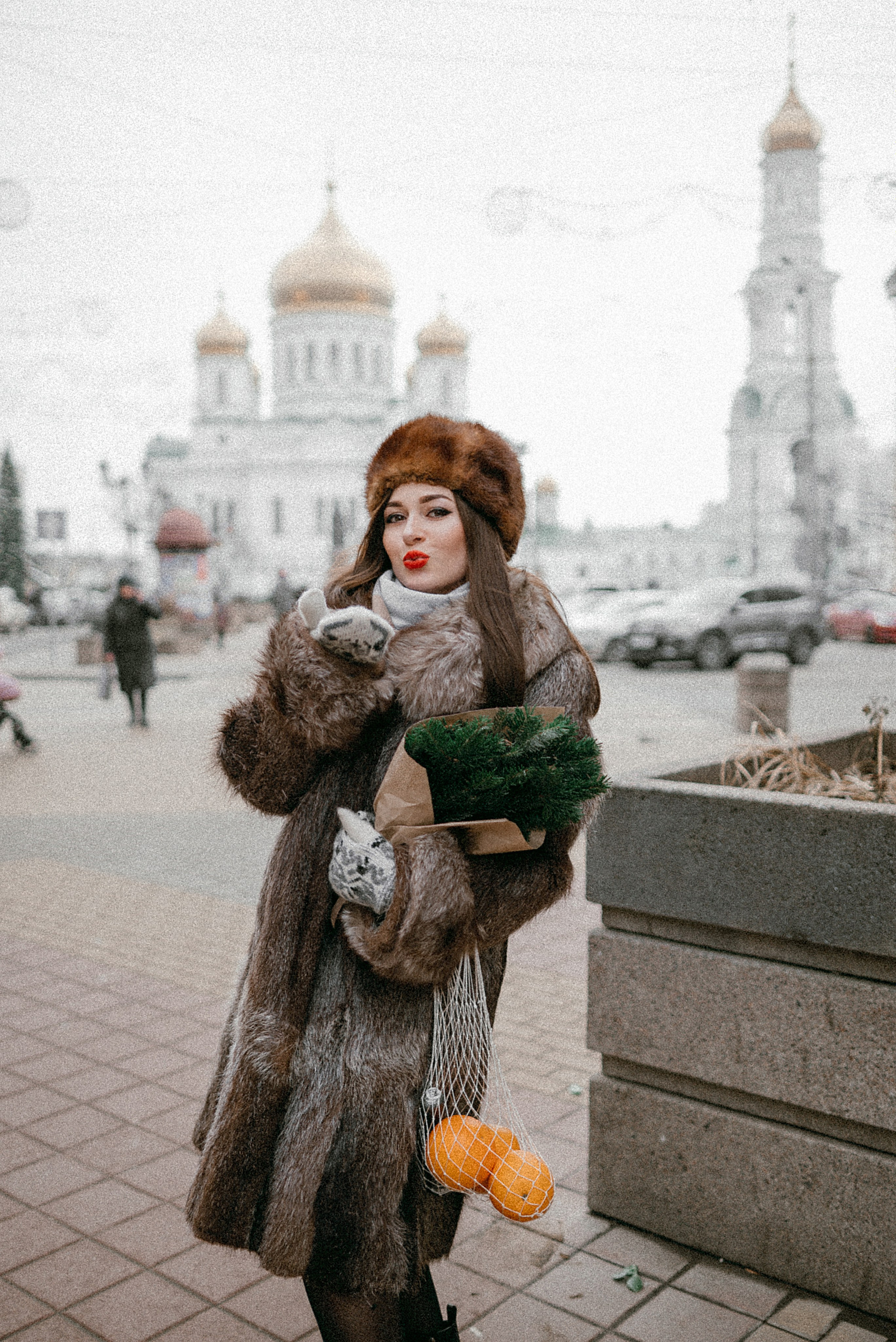 Russiаn Girl. Свадебный и семейный фотограф в Ростове-на-Дону Алина Астахова