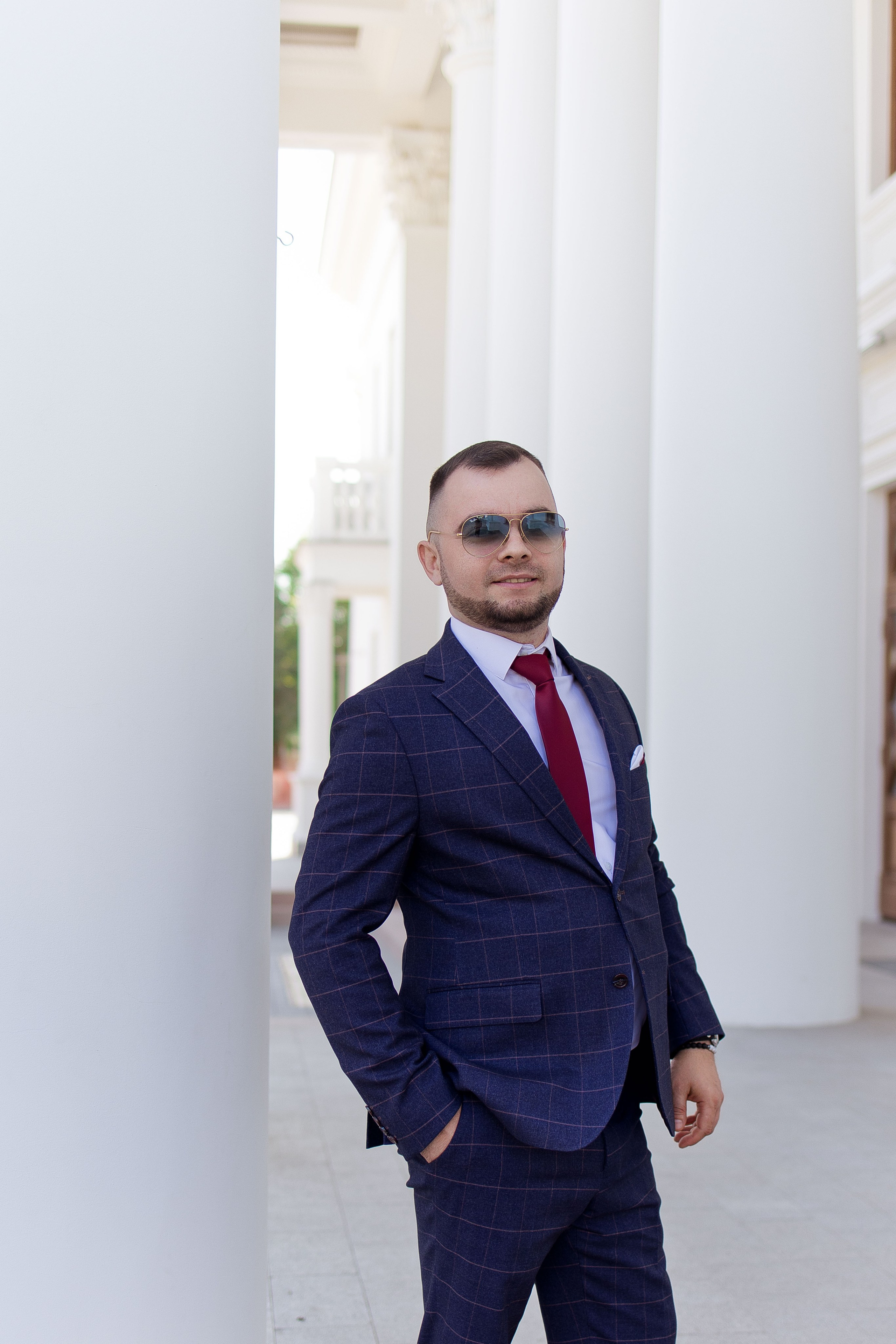 Сергей и Татьяна. Свадебный и семейный фотограф Яна Стражева. Волгоград, Москва