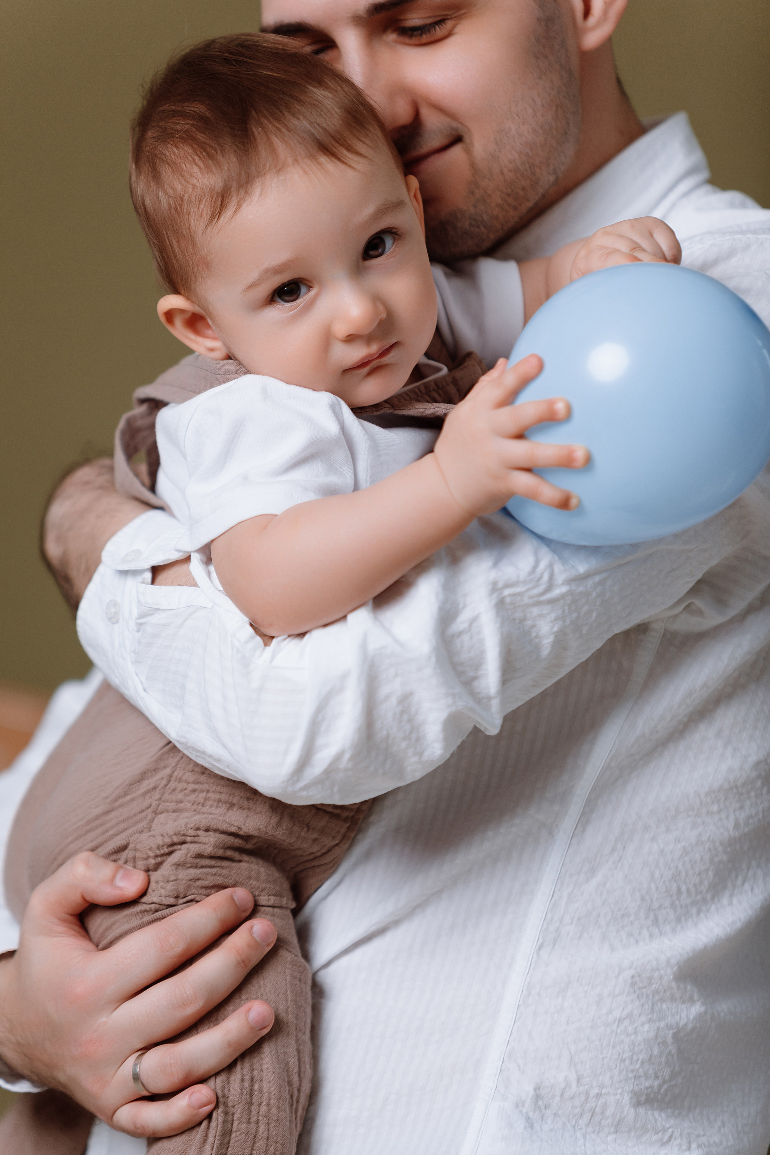 Годовасие. Профессиональный фотограф Надежда Антонова