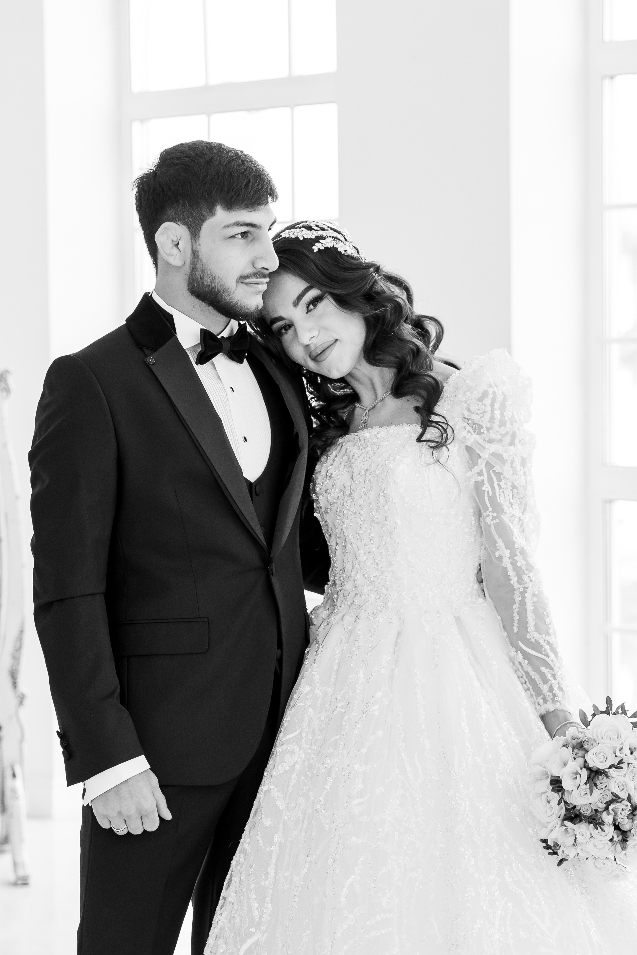 Свадебное. Семейный и репортажный фотограф в Иркутске Людмила Лиханская