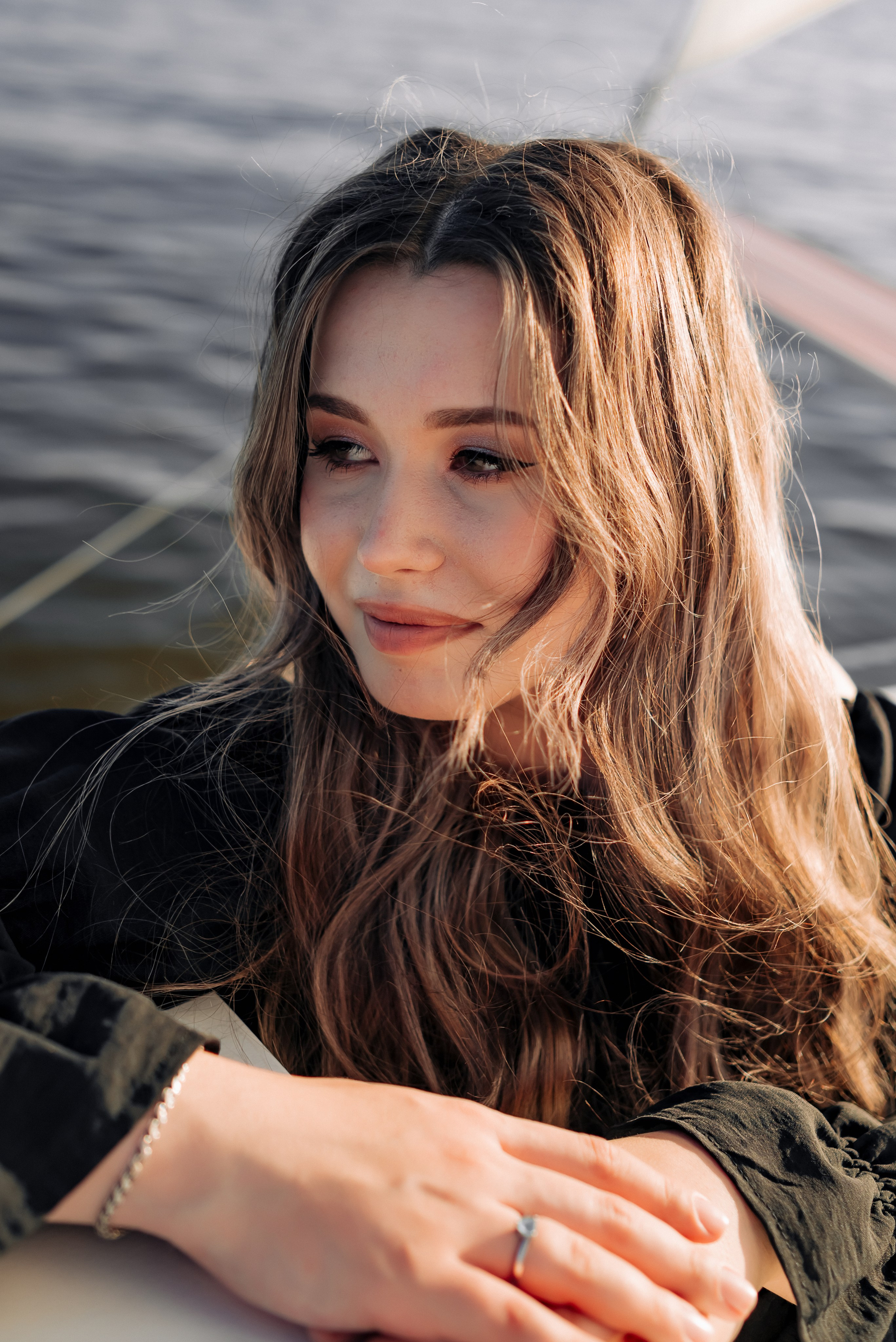 Соня и Данил. Предсвадебная съемка. Семейный и свадебный фотограф в Ижевске Елена Полтанова