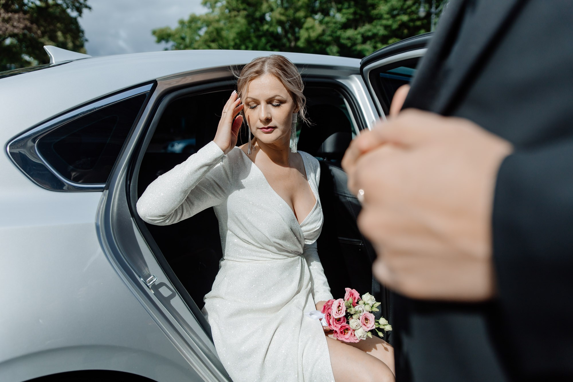 Артур 💍 Лена. Свадебный фотограф в Санкт-Петербурге Евгений Назаров