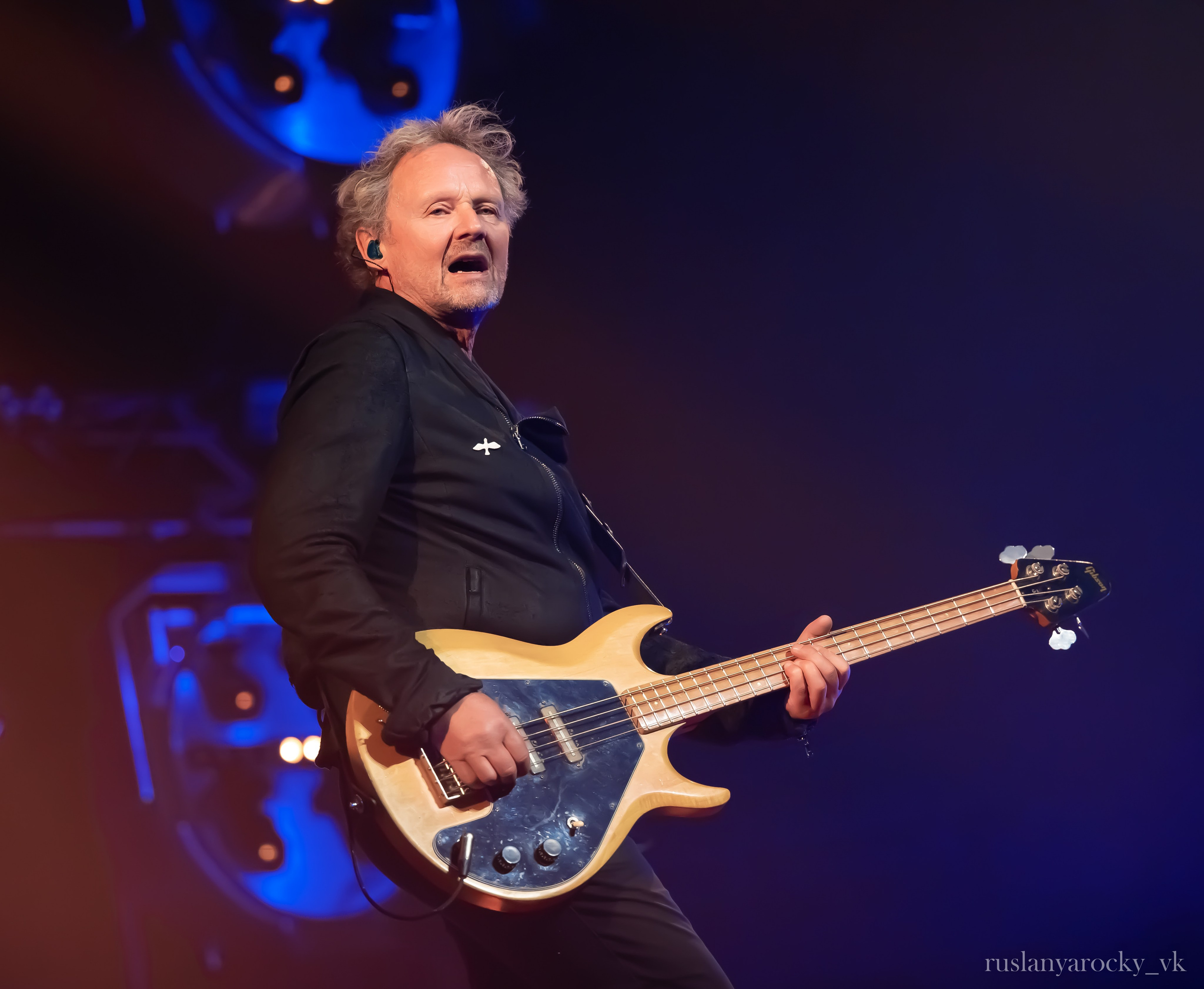 Концерты. Репортажный фотограф