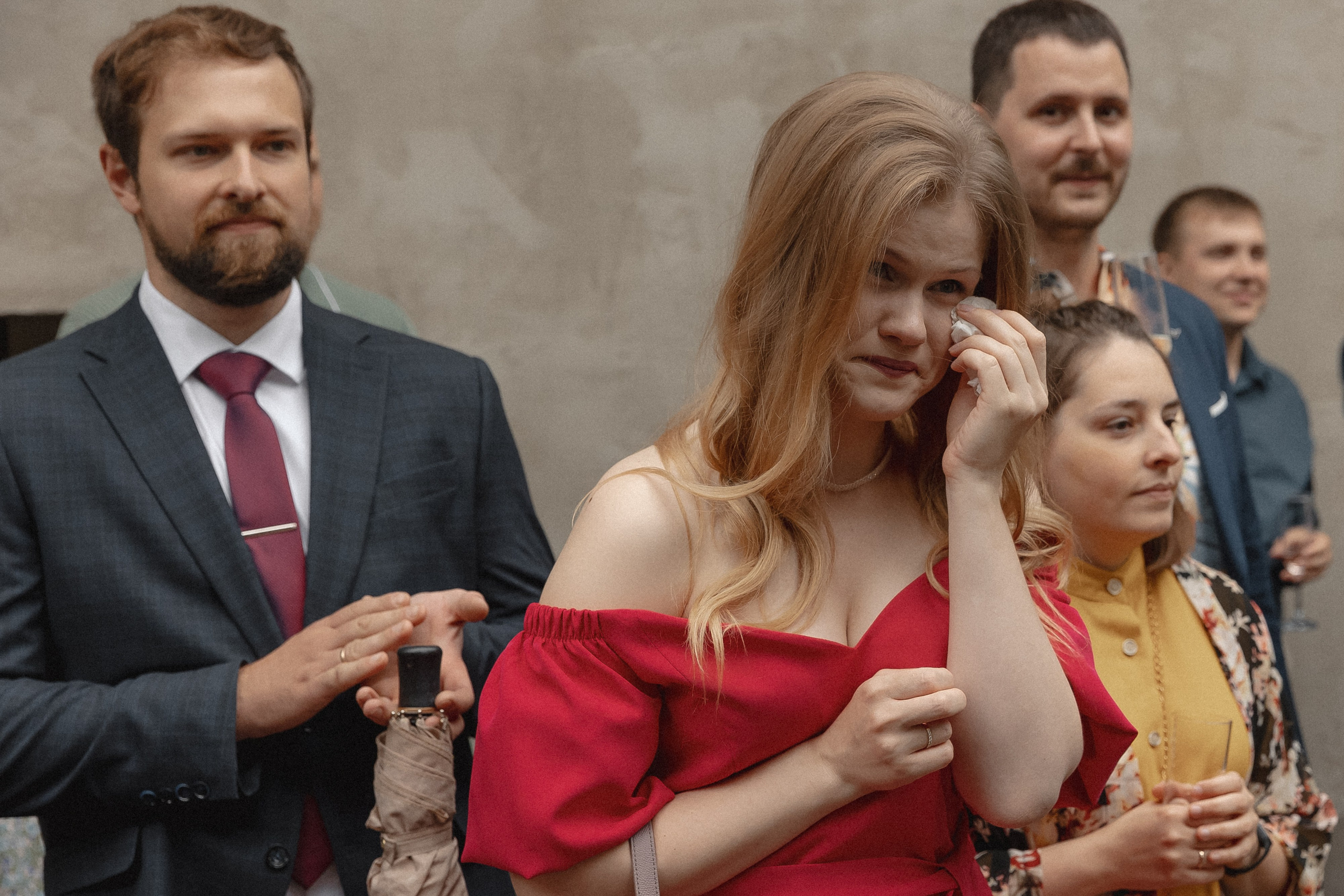 Wedding day Денис & Наталья. Свадебный фотограф Колесников Антон