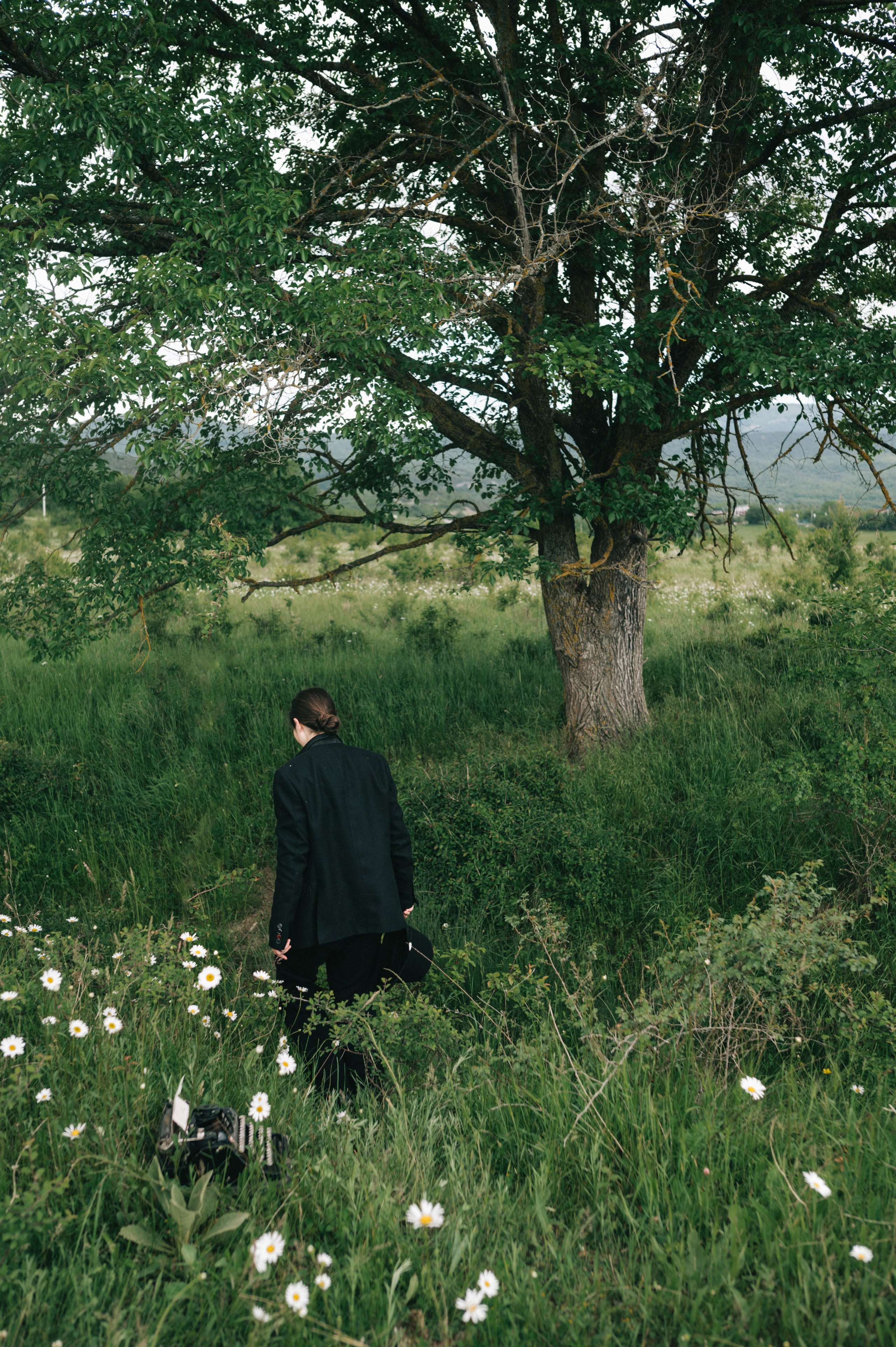 Анастасия. Мария Кобзева, фотограф в Ялте, Крым