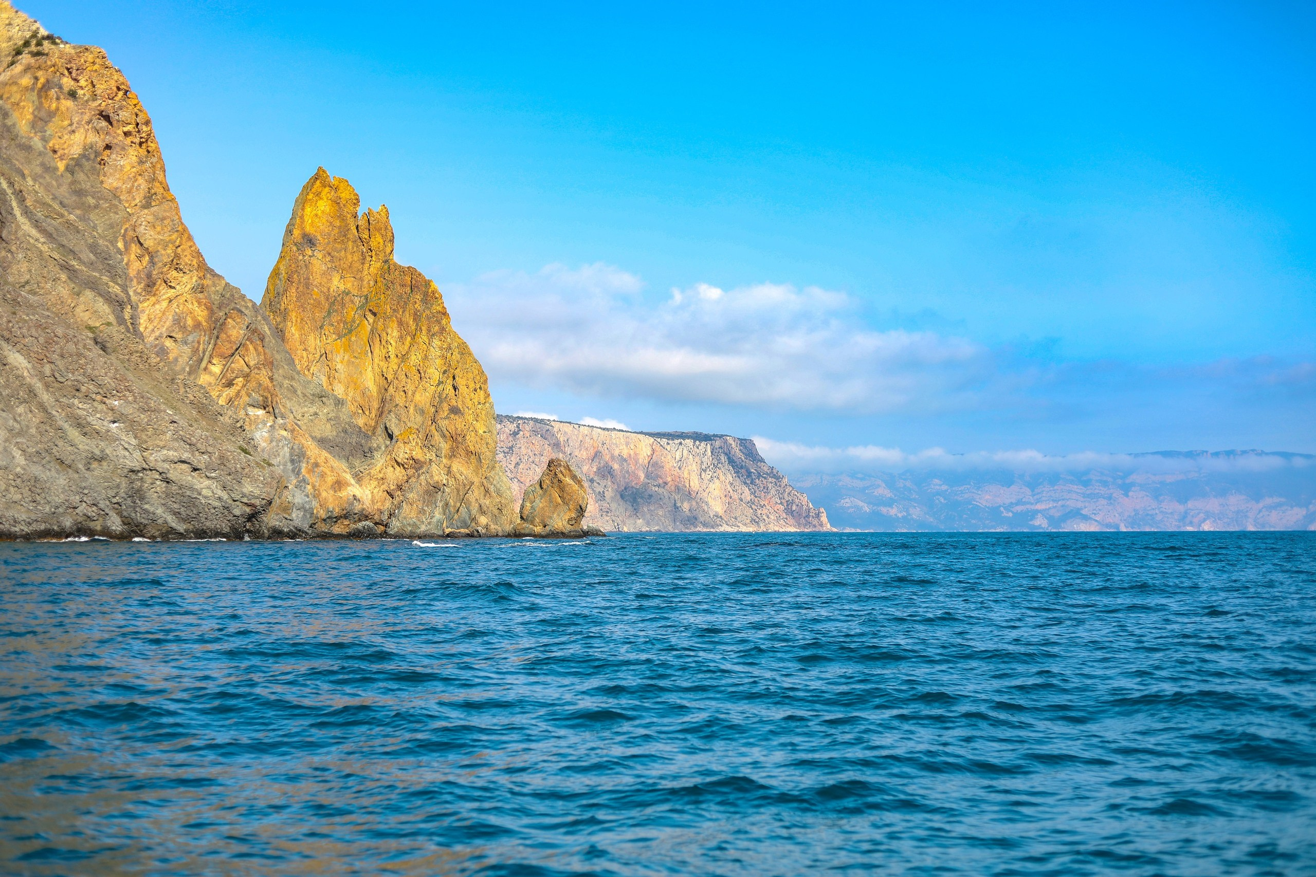 БАЛАКЛАВА. Фотограф Севастополь/Крым Светлана Евтушенко