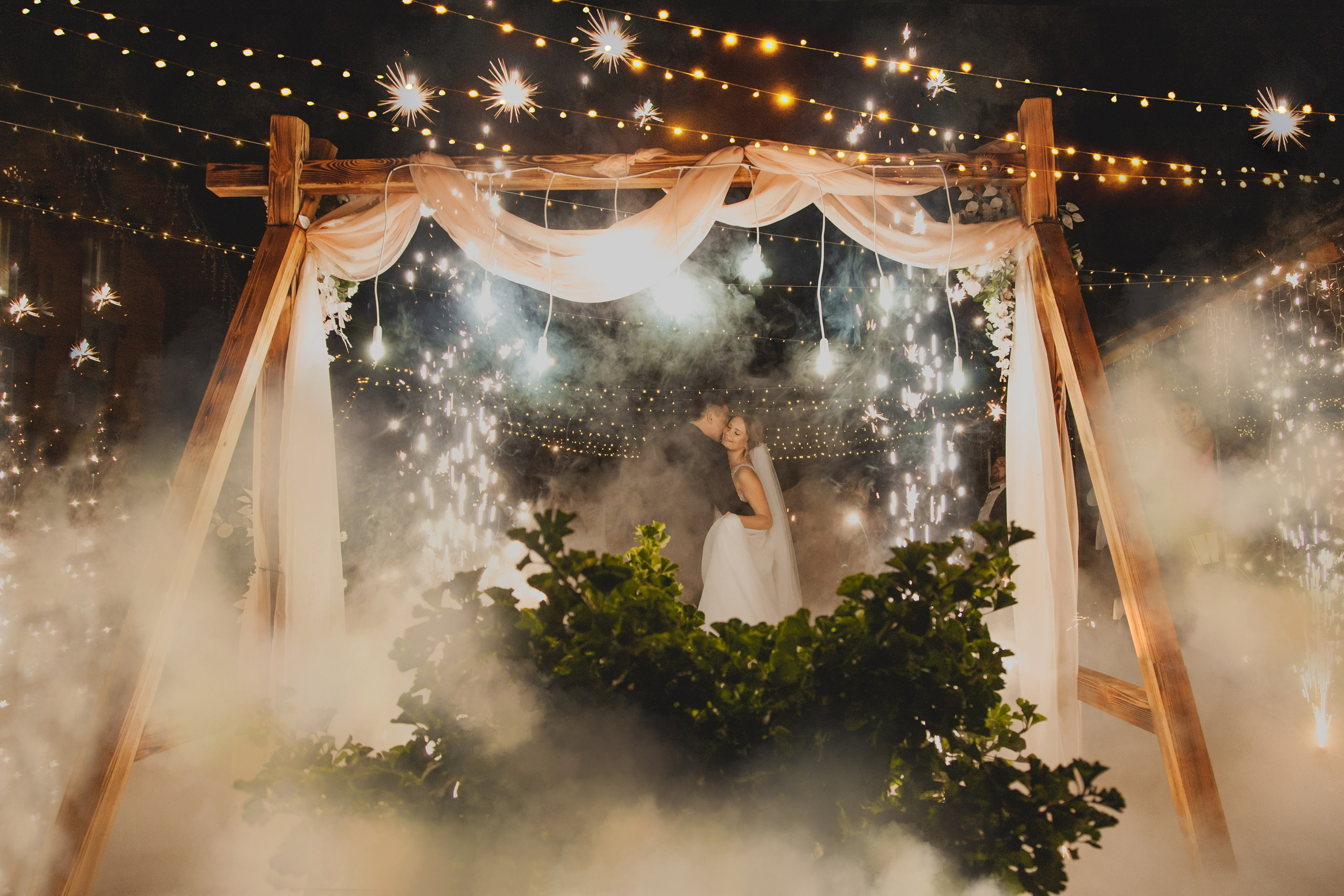 Свадебный фотограф в Гомеле Евгений Шлеменков