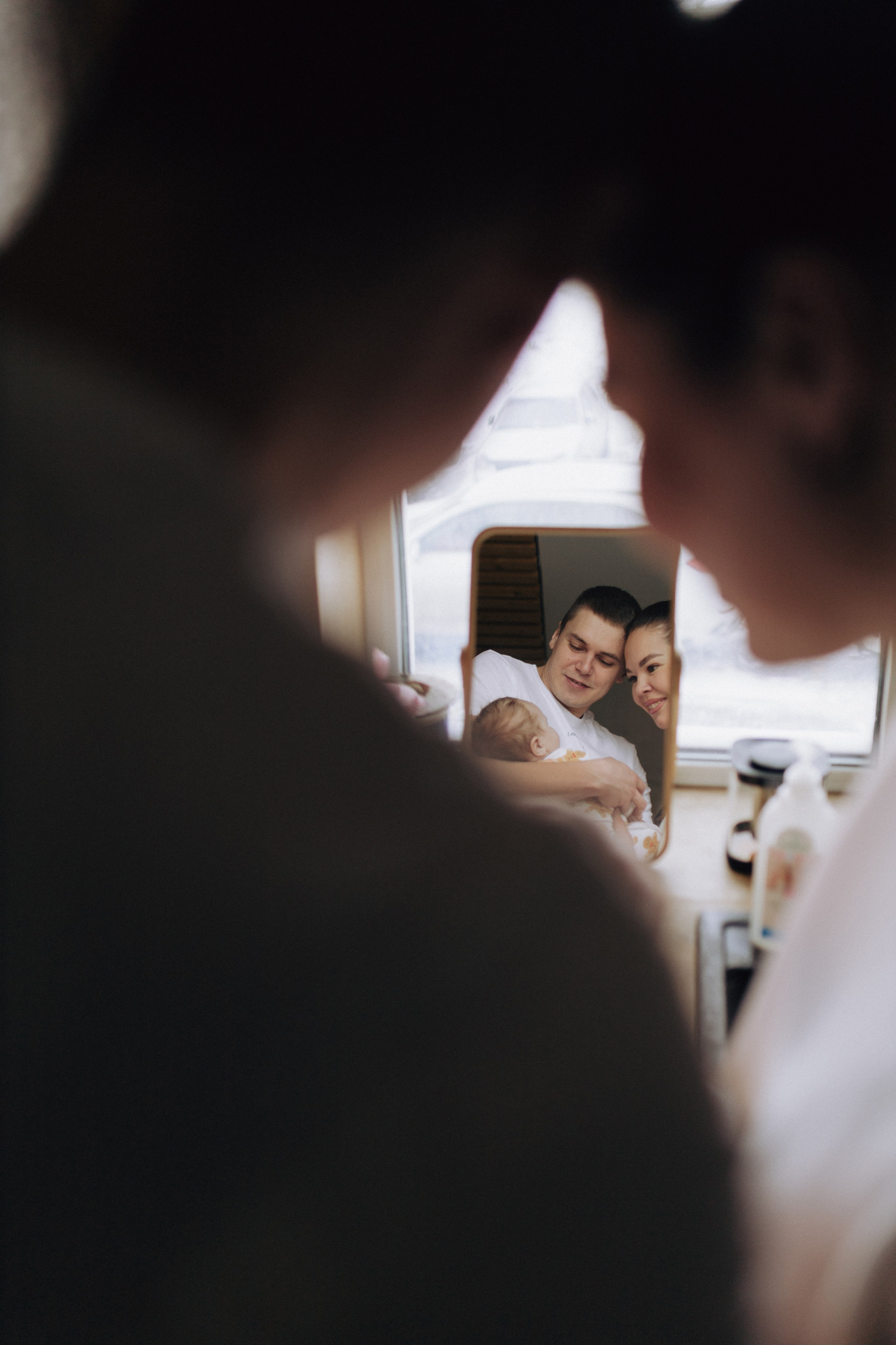 Елена Владимир Оливия. Женский и семейный фотограф в Томске Алиса Качан